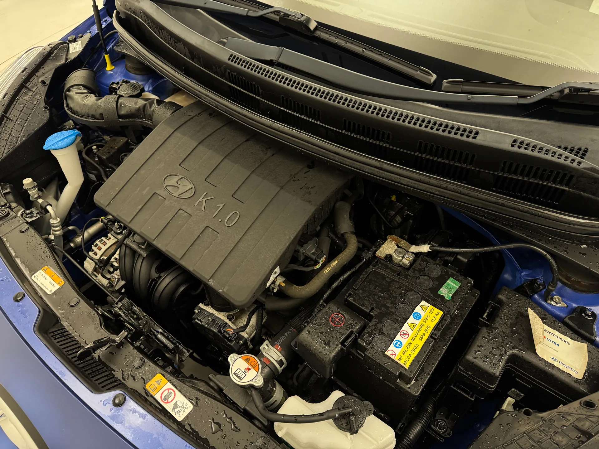 2018 HYUNDAI I10 2018 HYUNDAI I10