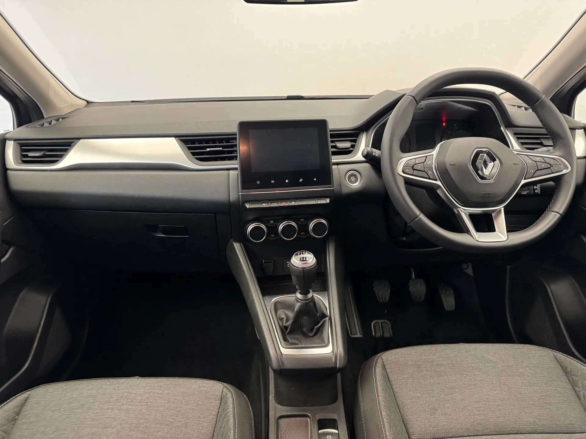 2022 RENAULT CAPTUR 2022 RENAULT CAPTUR