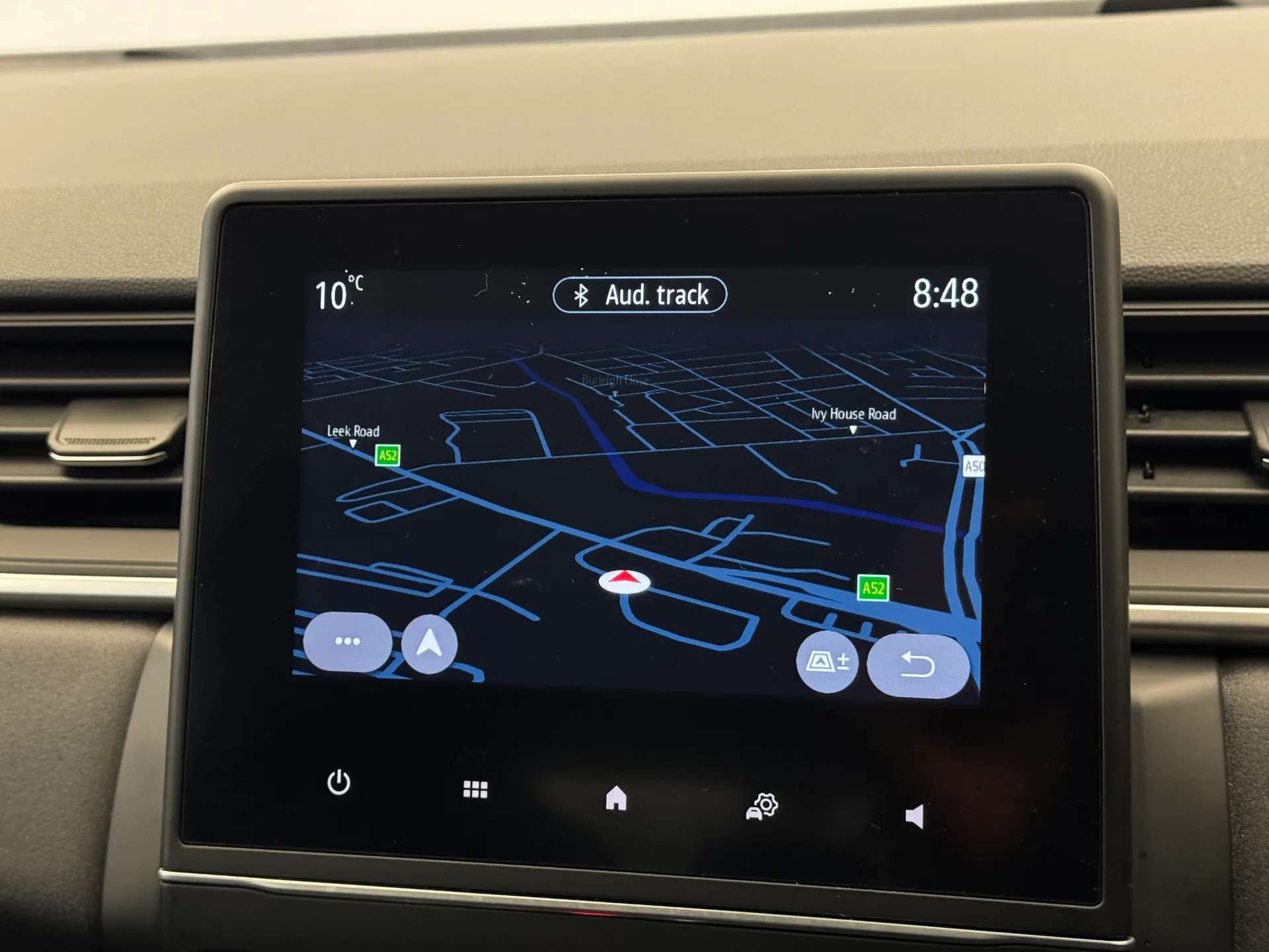 2022 RENAULT CAPTUR 2022 RENAULT CAPTUR