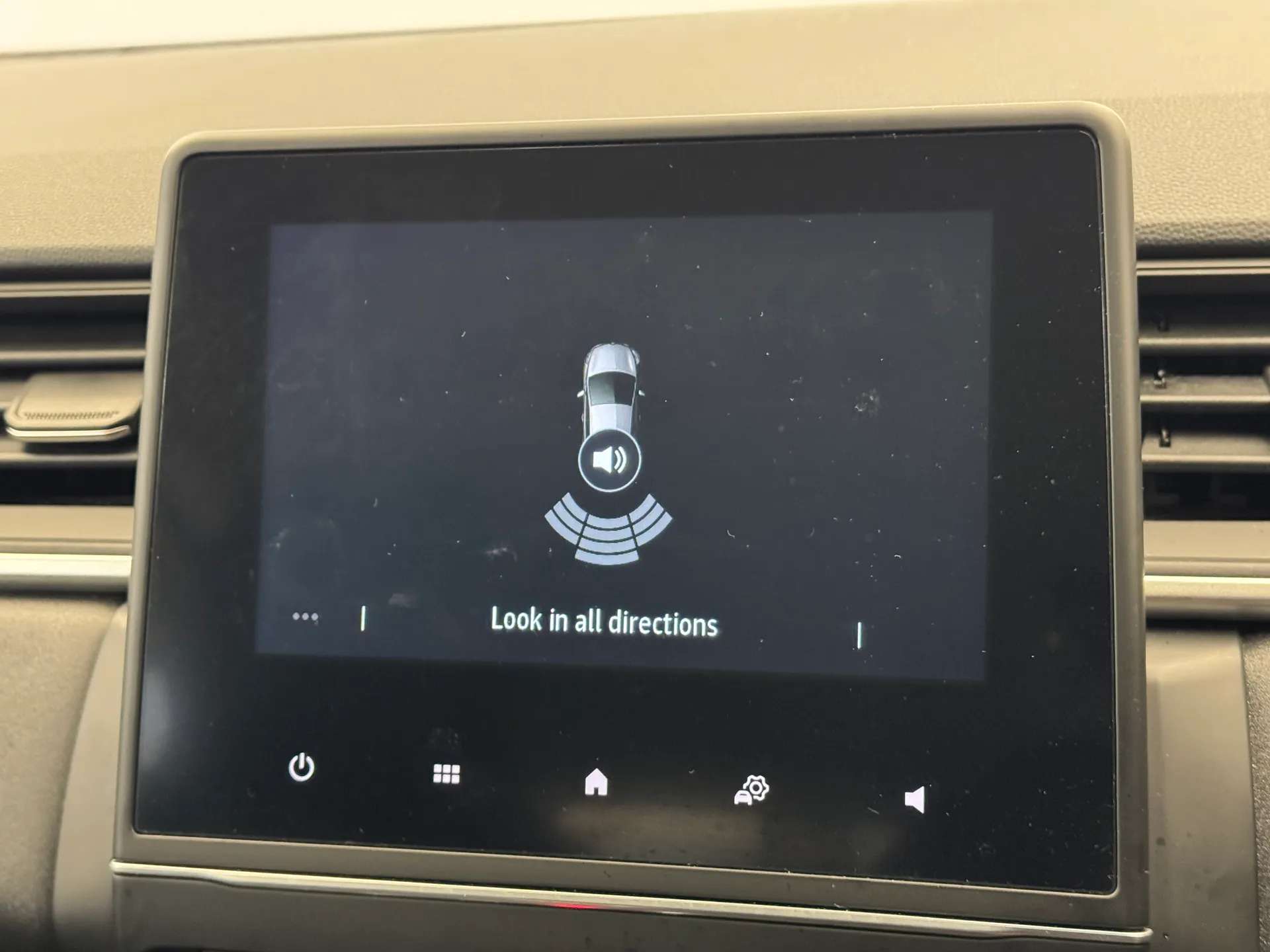 2022 RENAULT CAPTUR 2022 RENAULT CAPTUR