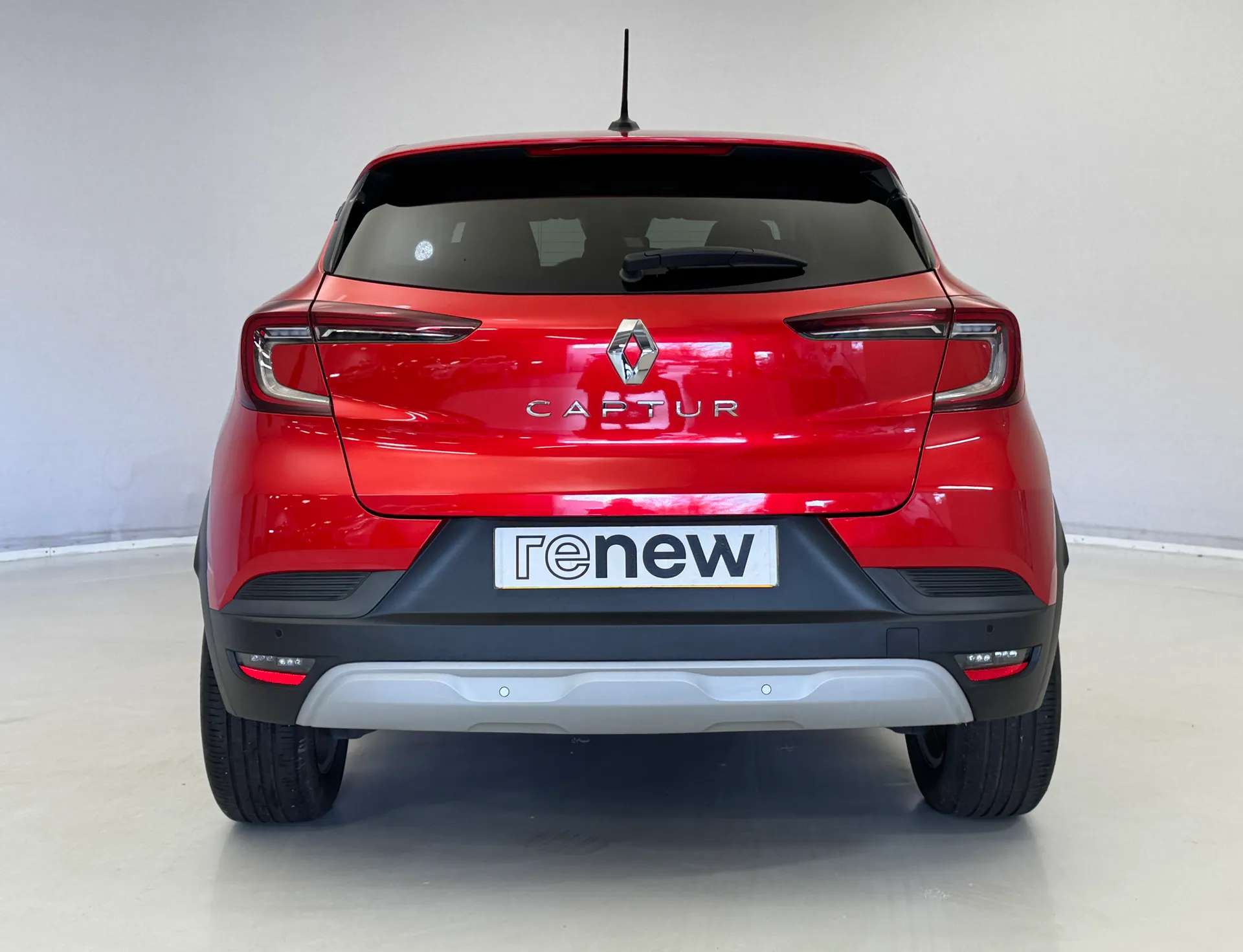 2022 RENAULT CAPTUR 2022 RENAULT CAPTUR