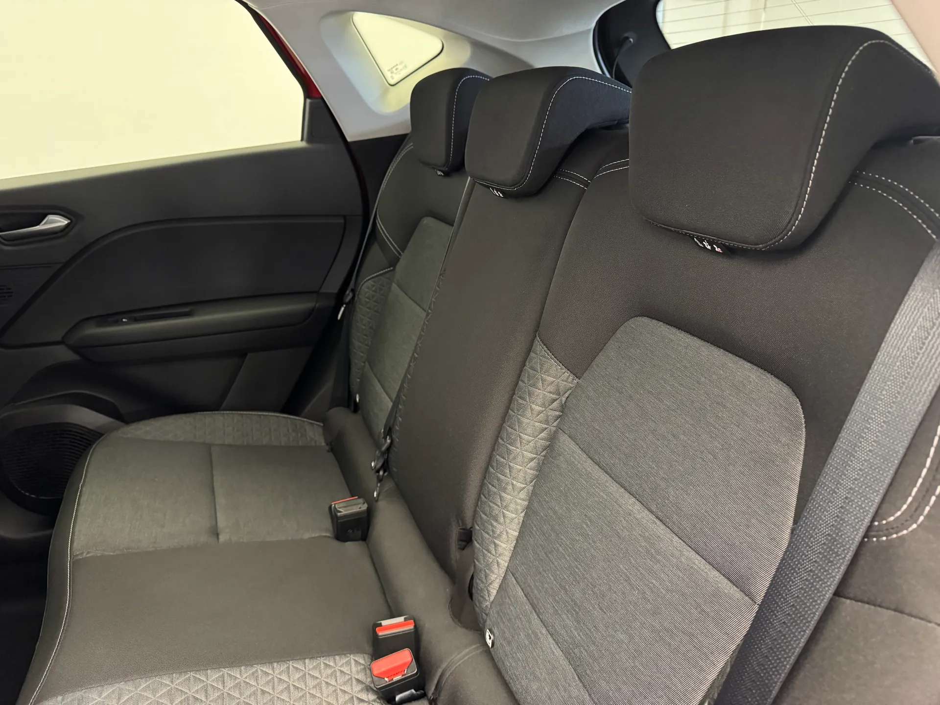 2022 RENAULT CAPTUR 2022 RENAULT CAPTUR