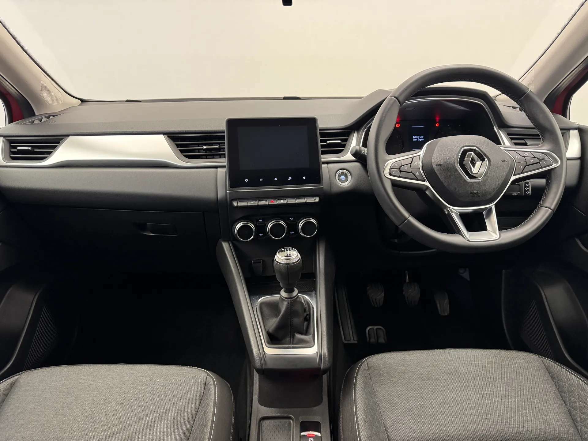 2022 RENAULT CAPTUR 2022 RENAULT CAPTUR