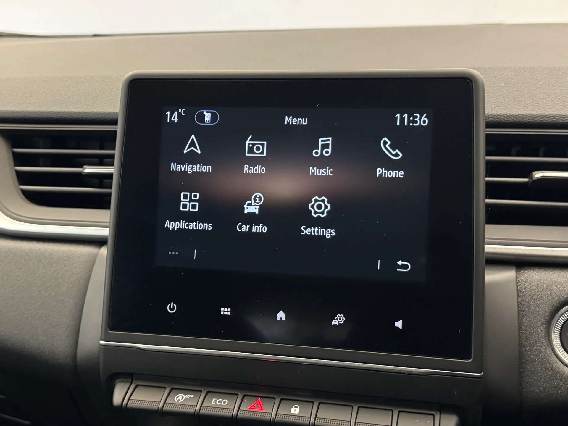 2022 RENAULT CAPTUR 2022 RENAULT CAPTUR