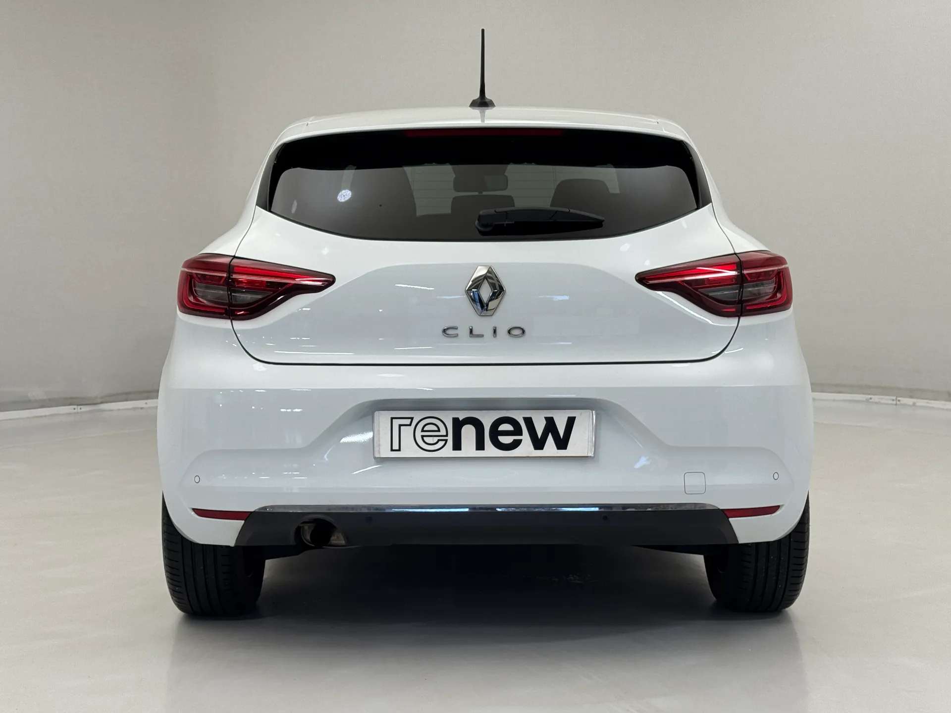 2022 RENAULT CLIO 2022 RENAULT CLIO