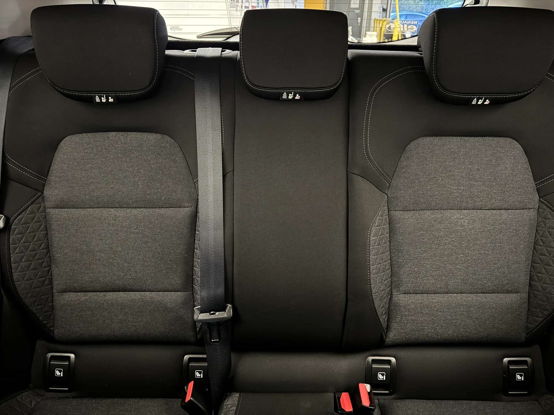 2022 RENAULT CLIO 2022 RENAULT CLIO