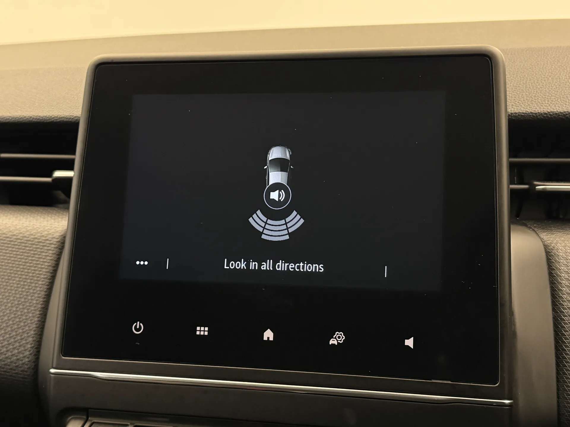 2022 RENAULT CLIO 2022 RENAULT CLIO