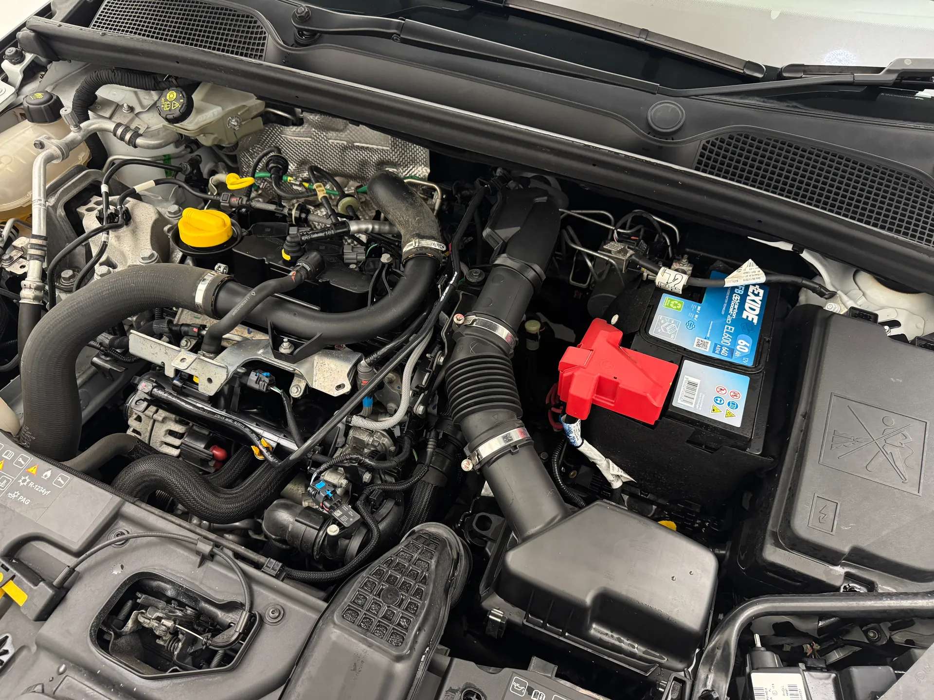 2022 RENAULT CLIO 2022 RENAULT CLIO