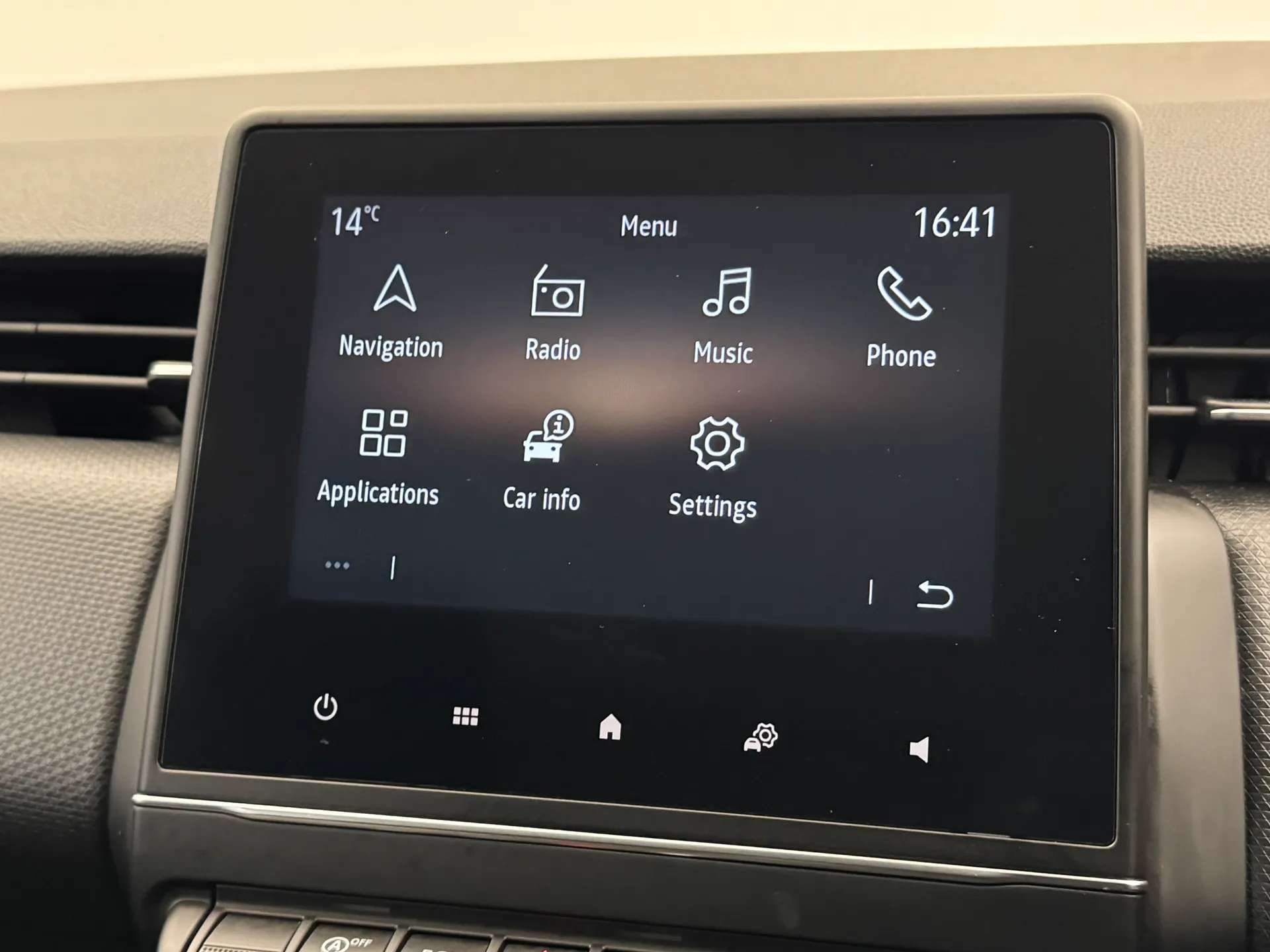 2022 RENAULT CLIO 2022 RENAULT CLIO