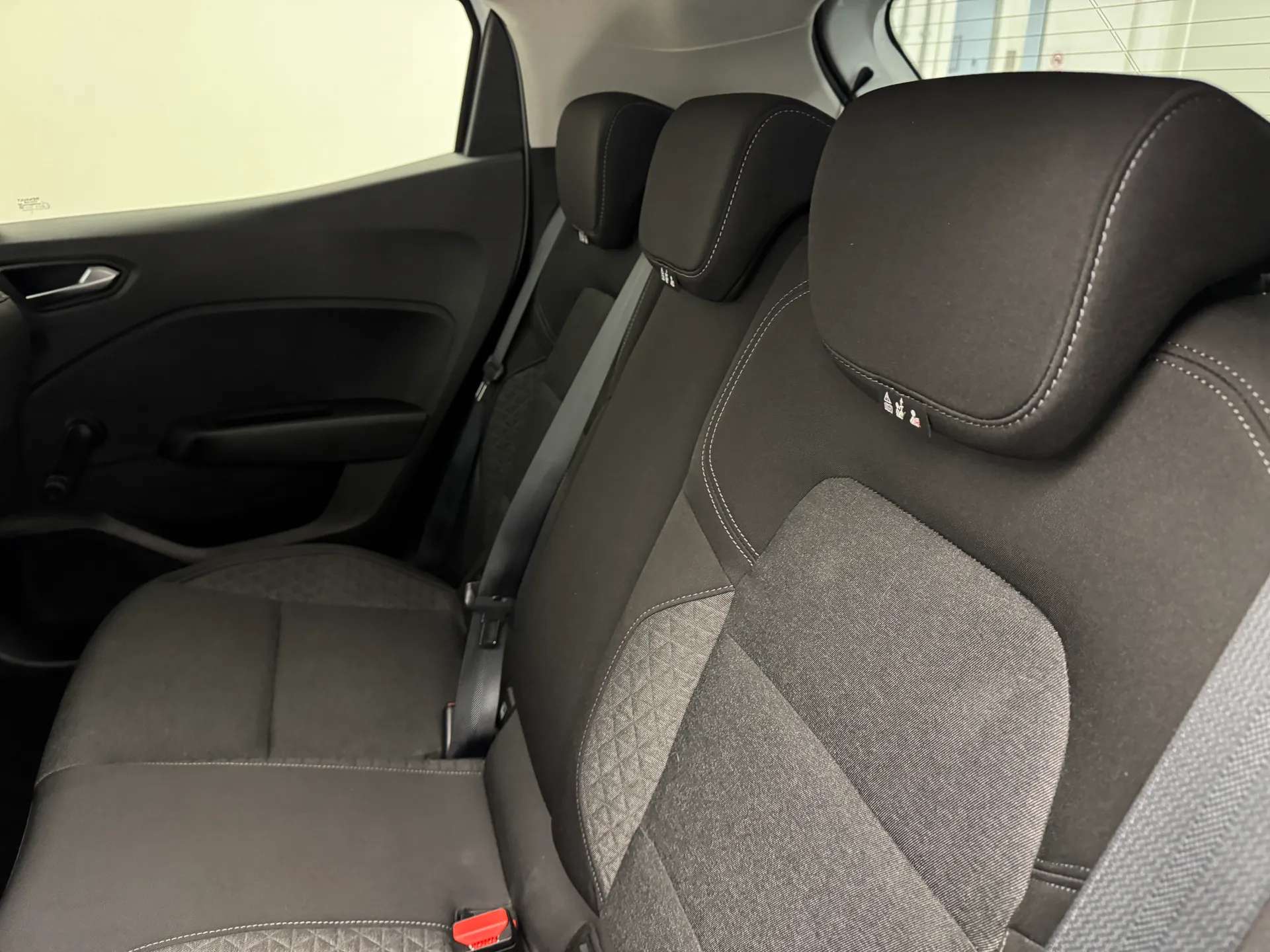 2022 RENAULT CLIO 2022 RENAULT CLIO