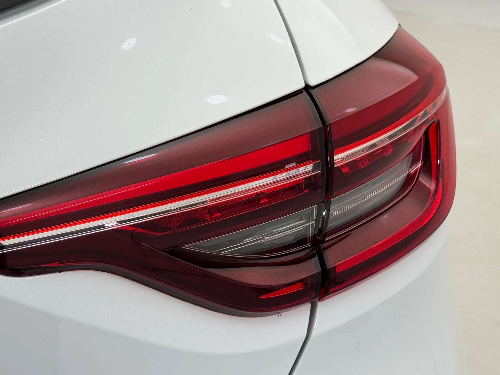 2022 RENAULT CLIO 2022 RENAULT CLIO