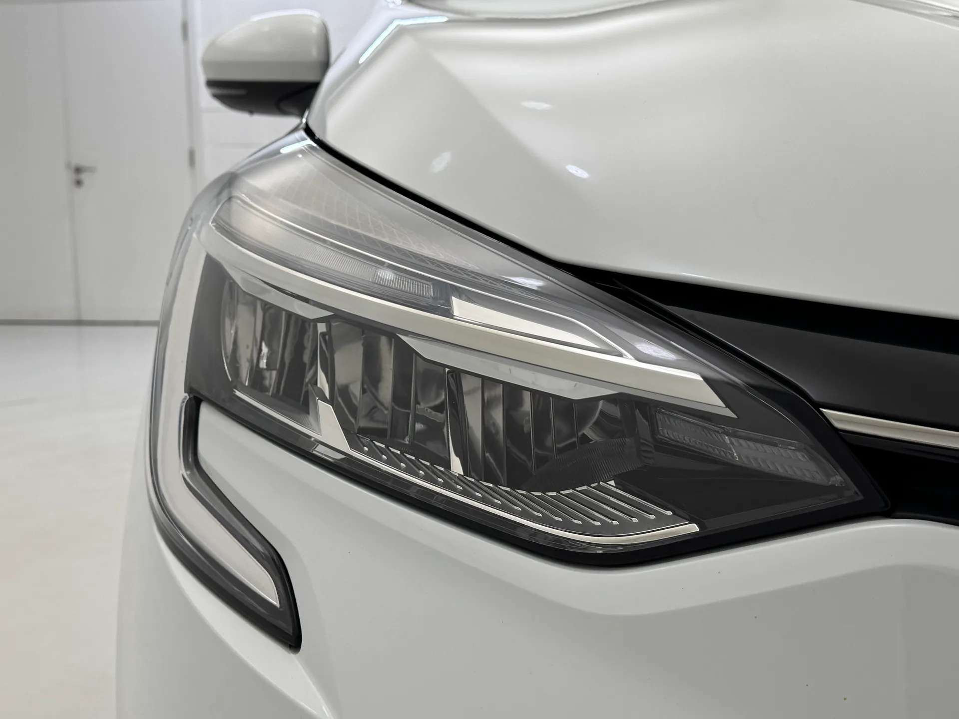 2022 RENAULT CLIO 2022 RENAULT CLIO