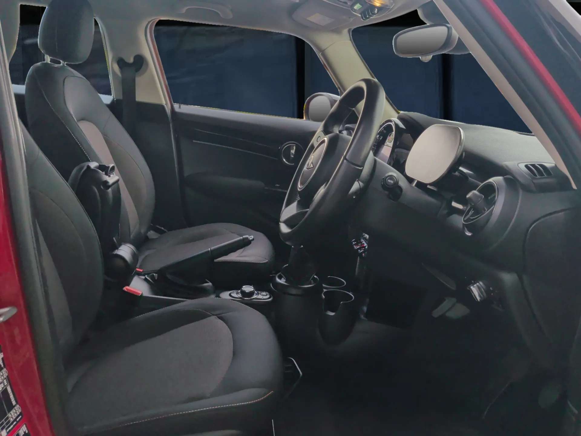2023 MINI HATCH 2023 MINI HATCH