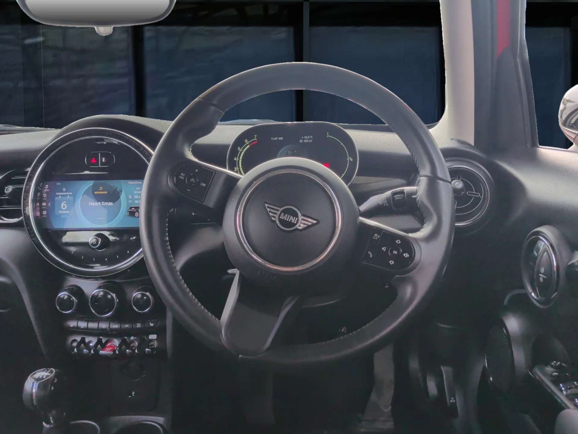 2023 MINI HATCH 2023 MINI HATCH