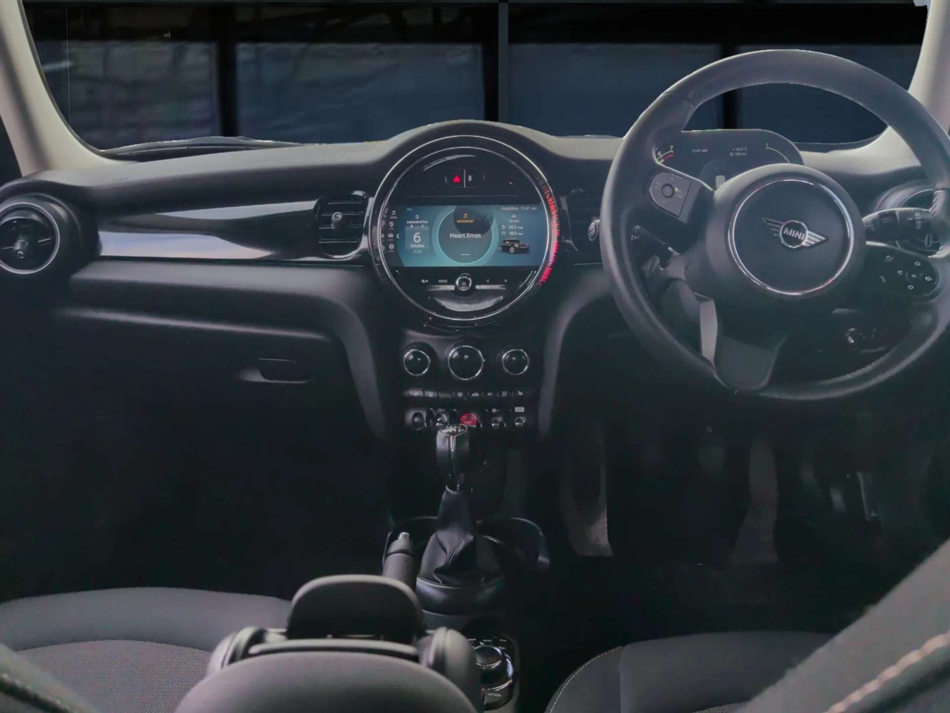 2023 MINI HATCH 2023 MINI HATCH