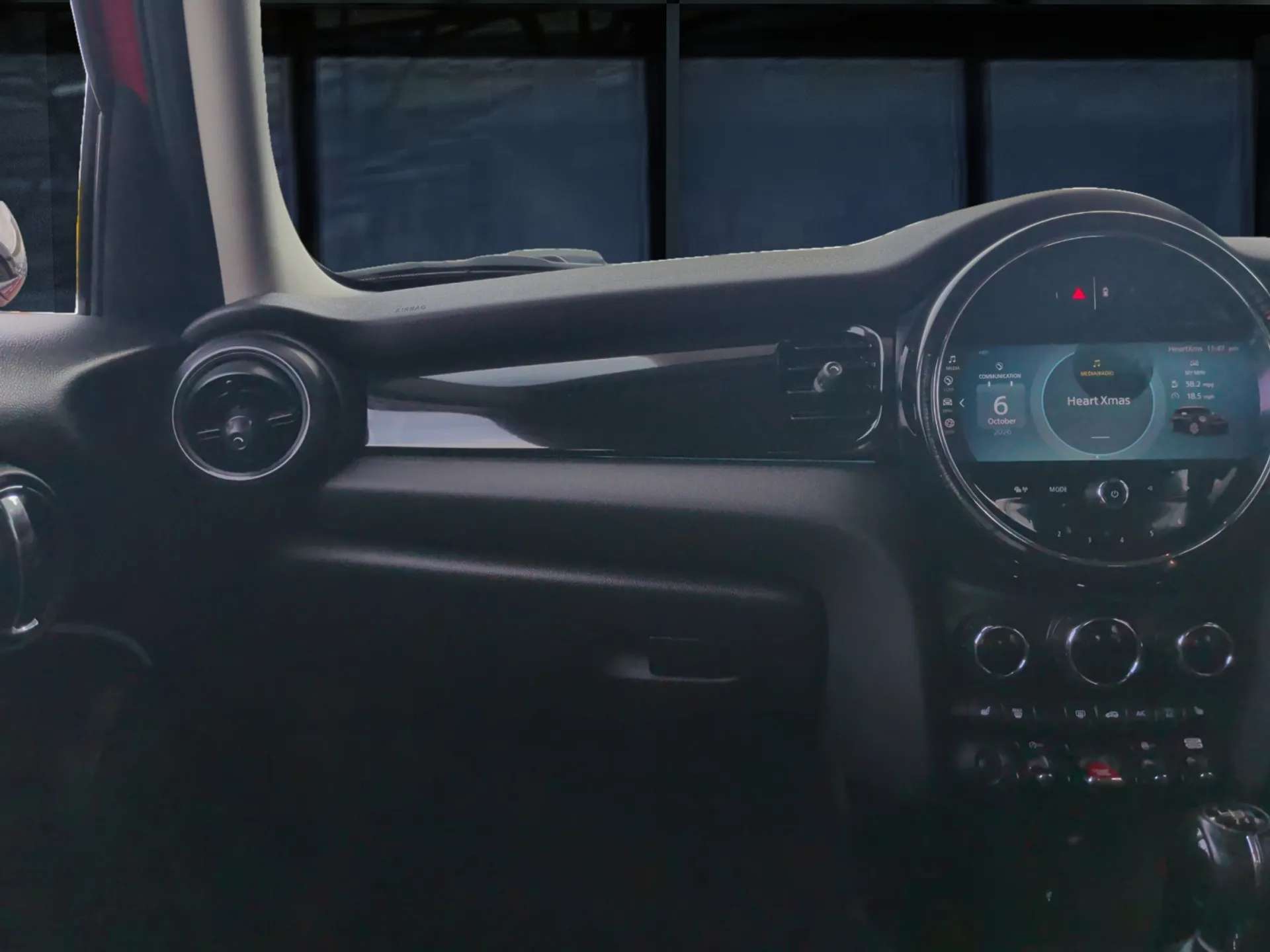 2023 MINI HATCH 2023 MINI HATCH