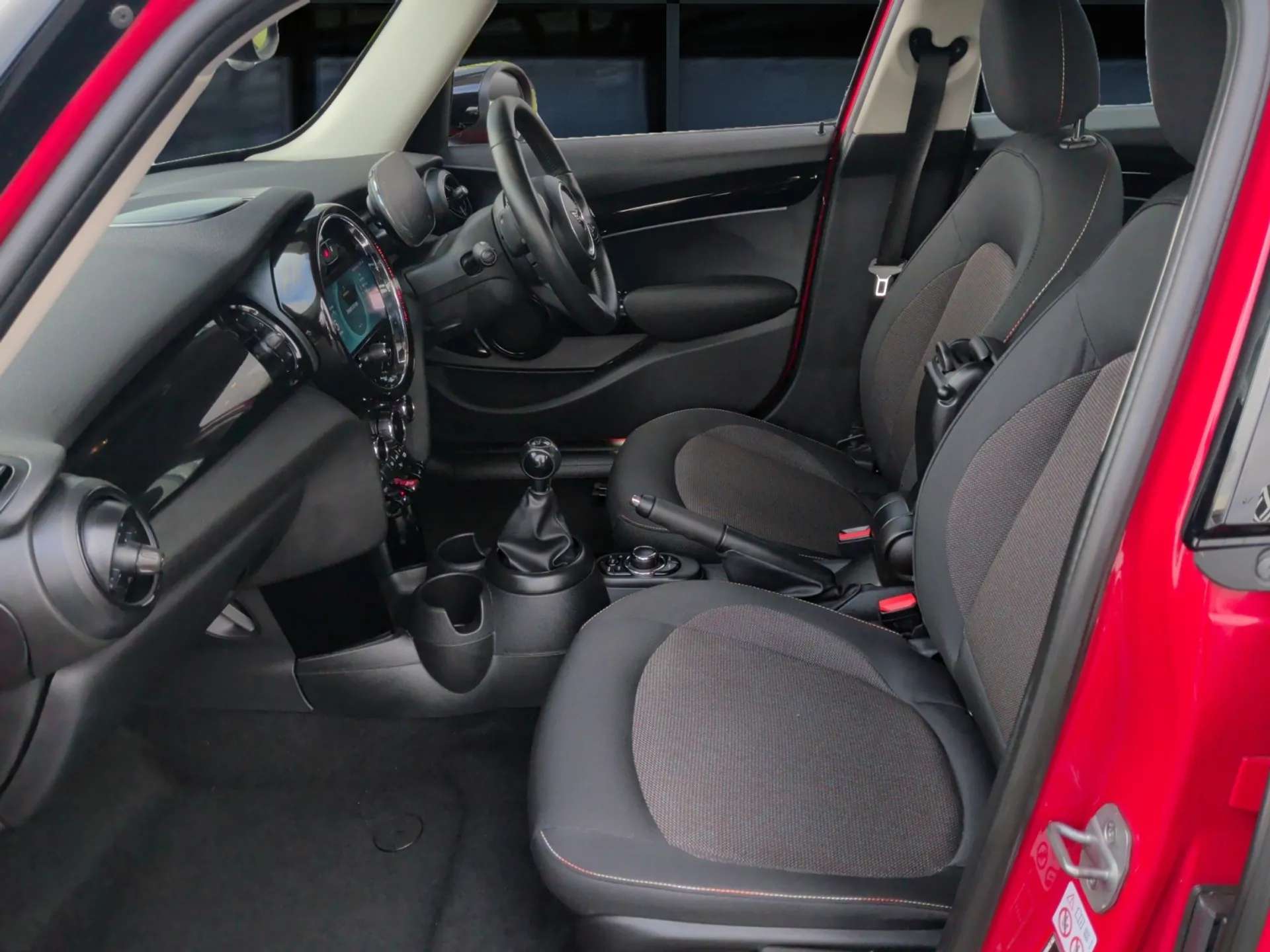 2023 MINI HATCH 2023 MINI HATCH