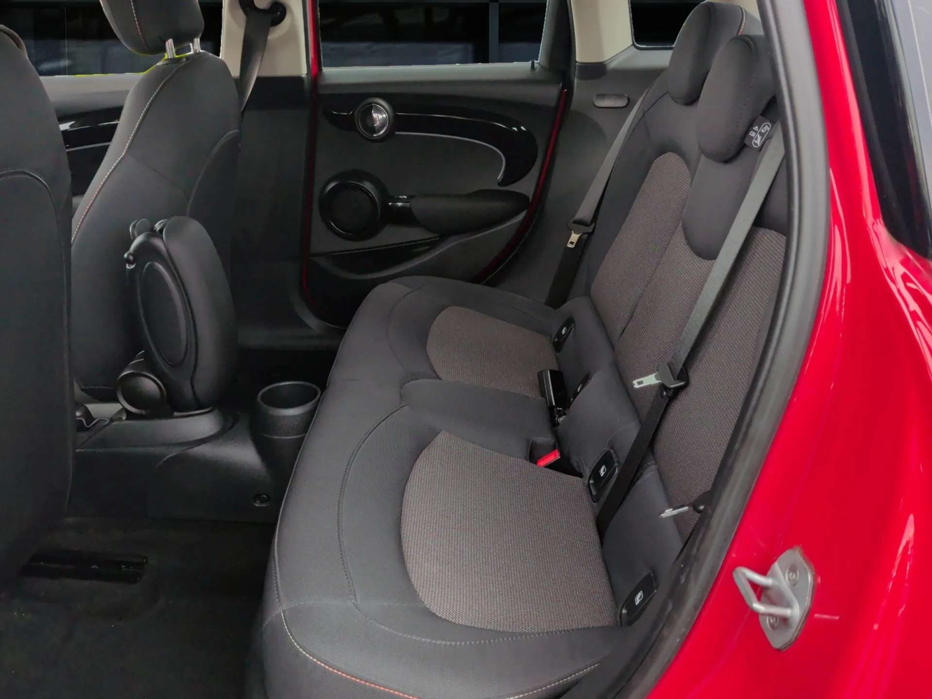 2023 MINI HATCH 2023 MINI HATCH