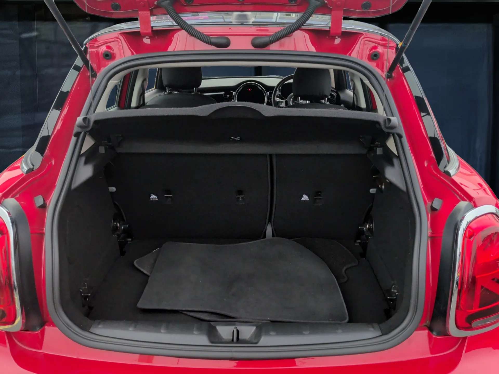 2023 MINI HATCH 2023 MINI HATCH