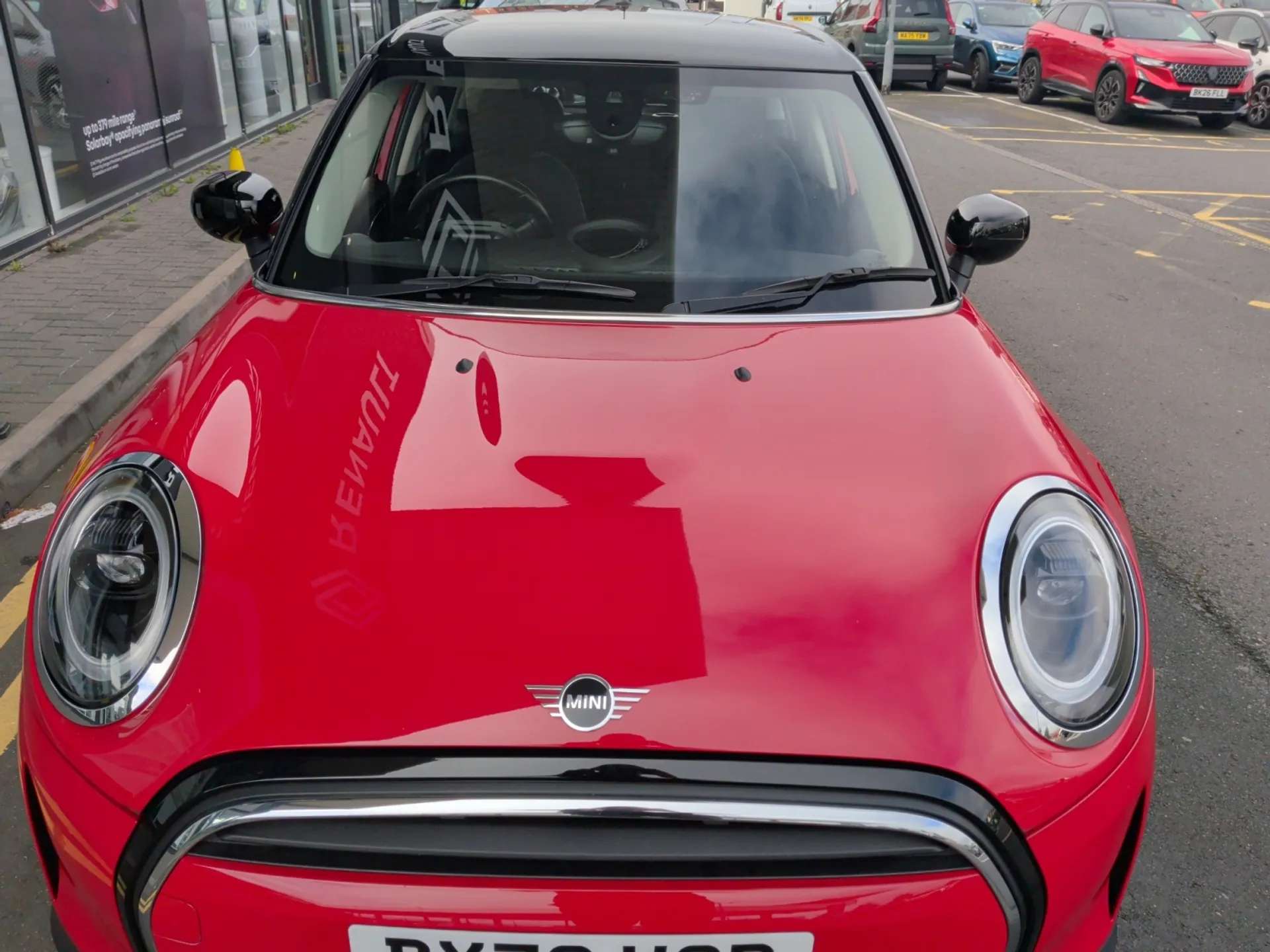 2023 MINI HATCH 2023 MINI HATCH
