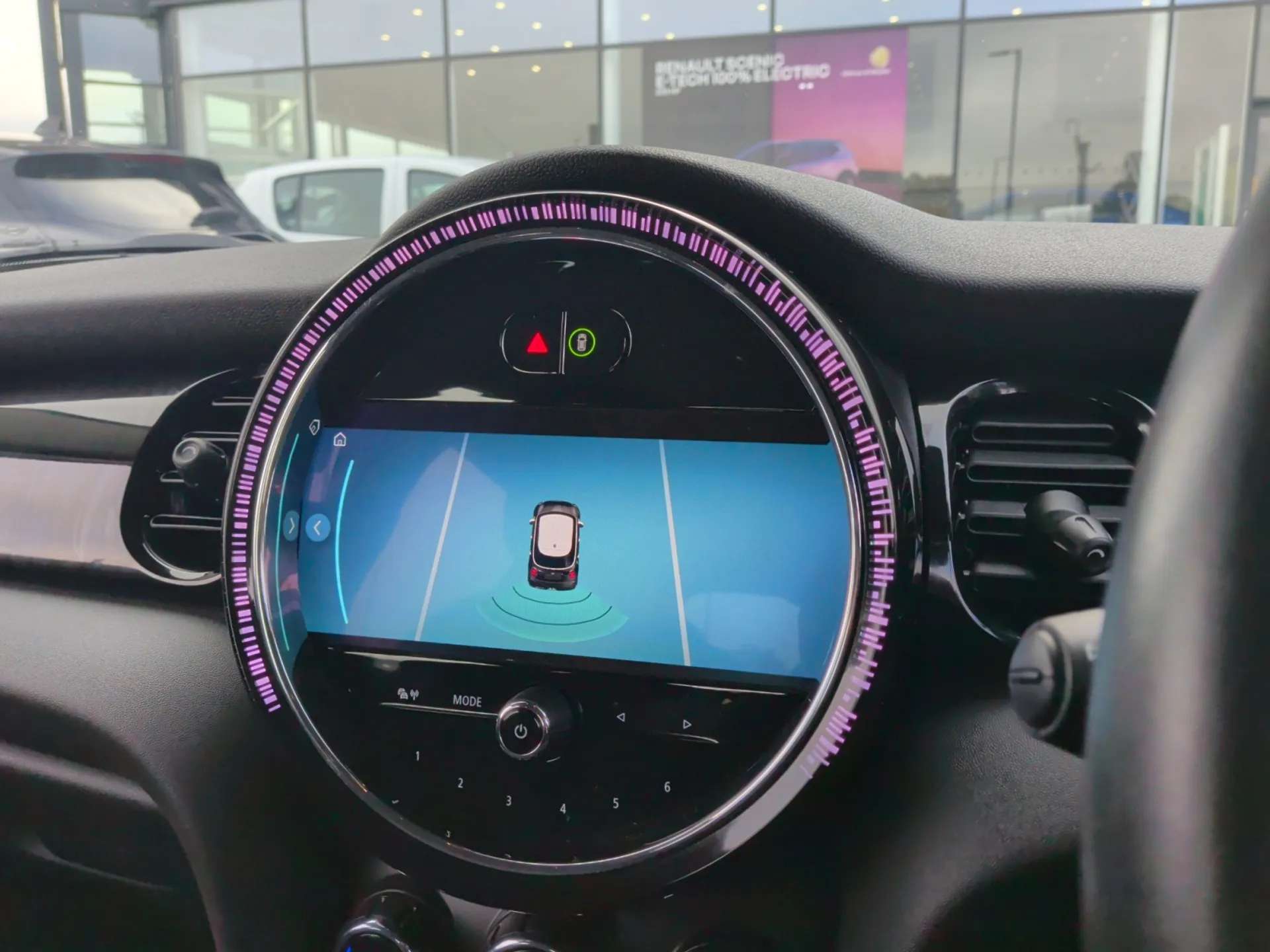2023 MINI HATCH 2023 MINI HATCH