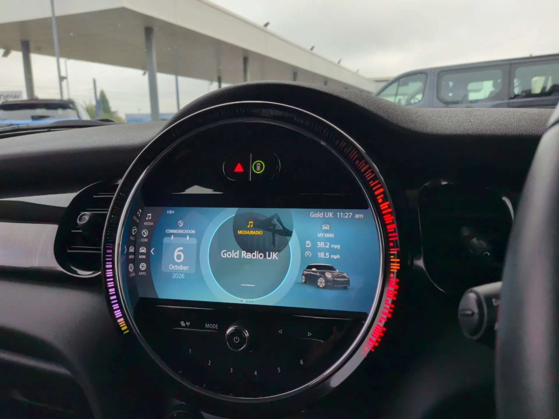 2023 MINI HATCH 2023 MINI HATCH
