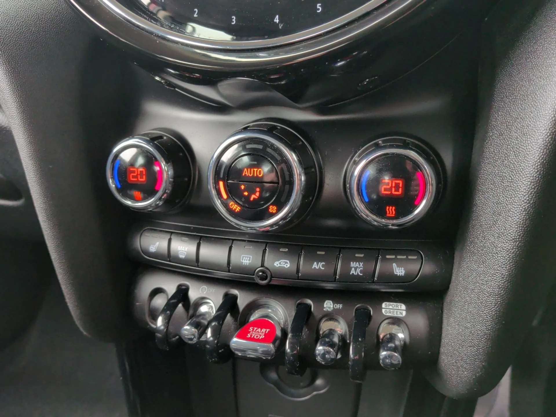 2023 MINI HATCH 2023 MINI HATCH