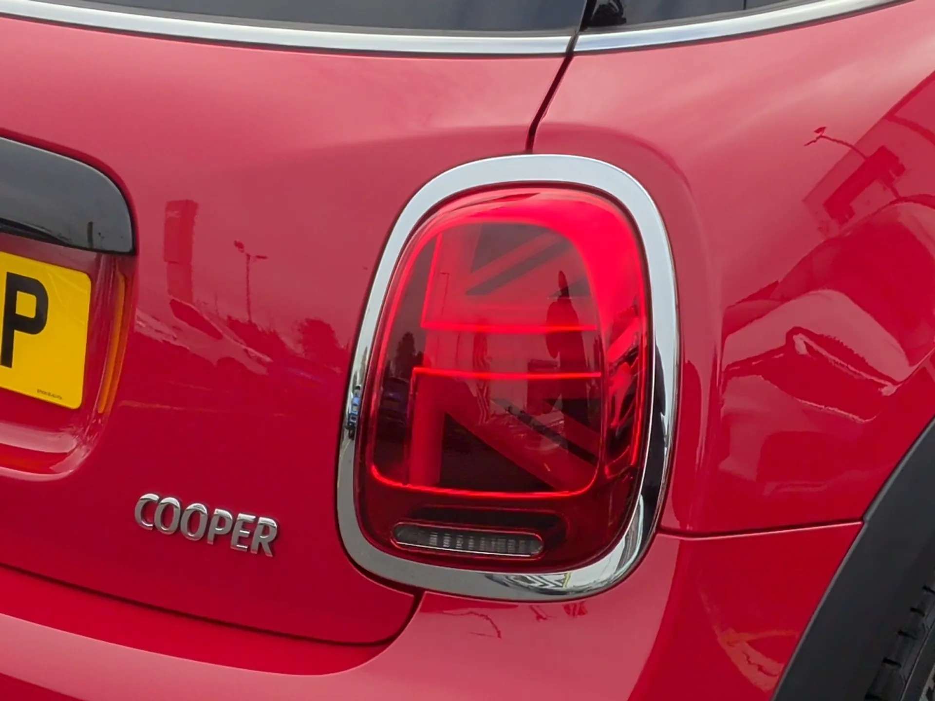 2023 MINI HATCH 2023 MINI HATCH