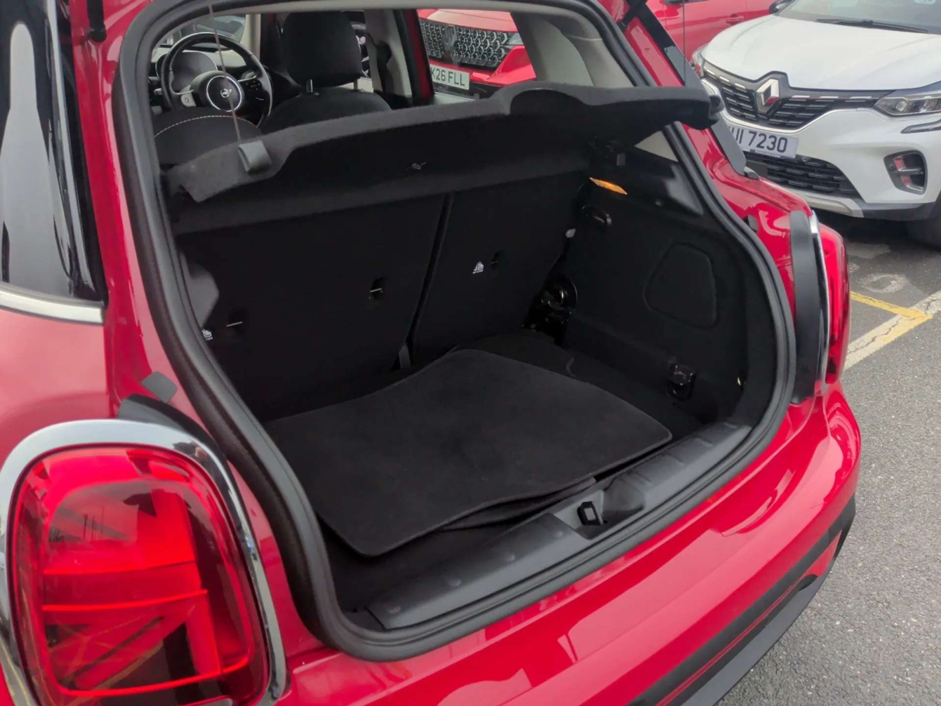 2023 MINI HATCH 2023 MINI HATCH