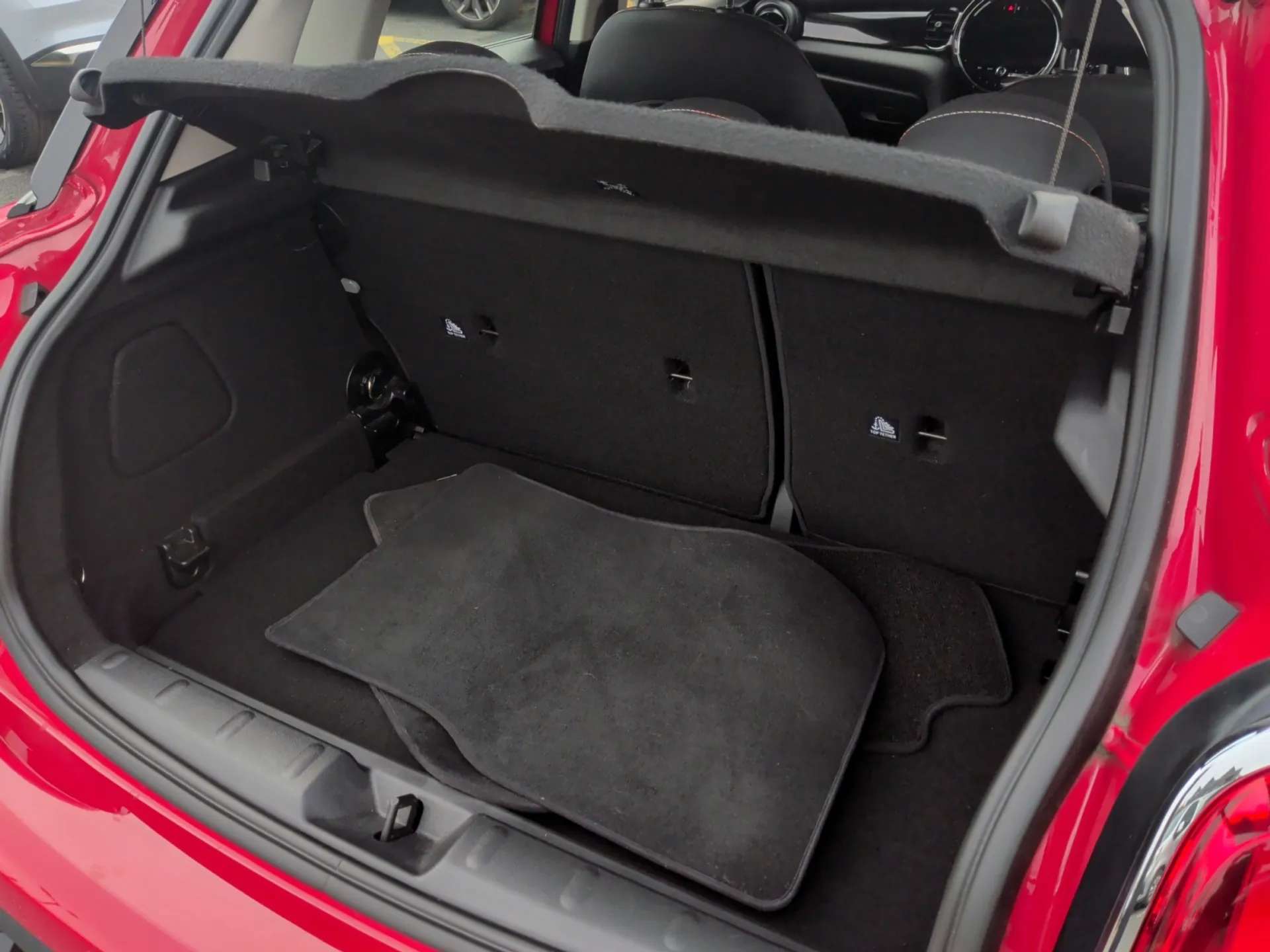 2023 MINI HATCH 2023 MINI HATCH