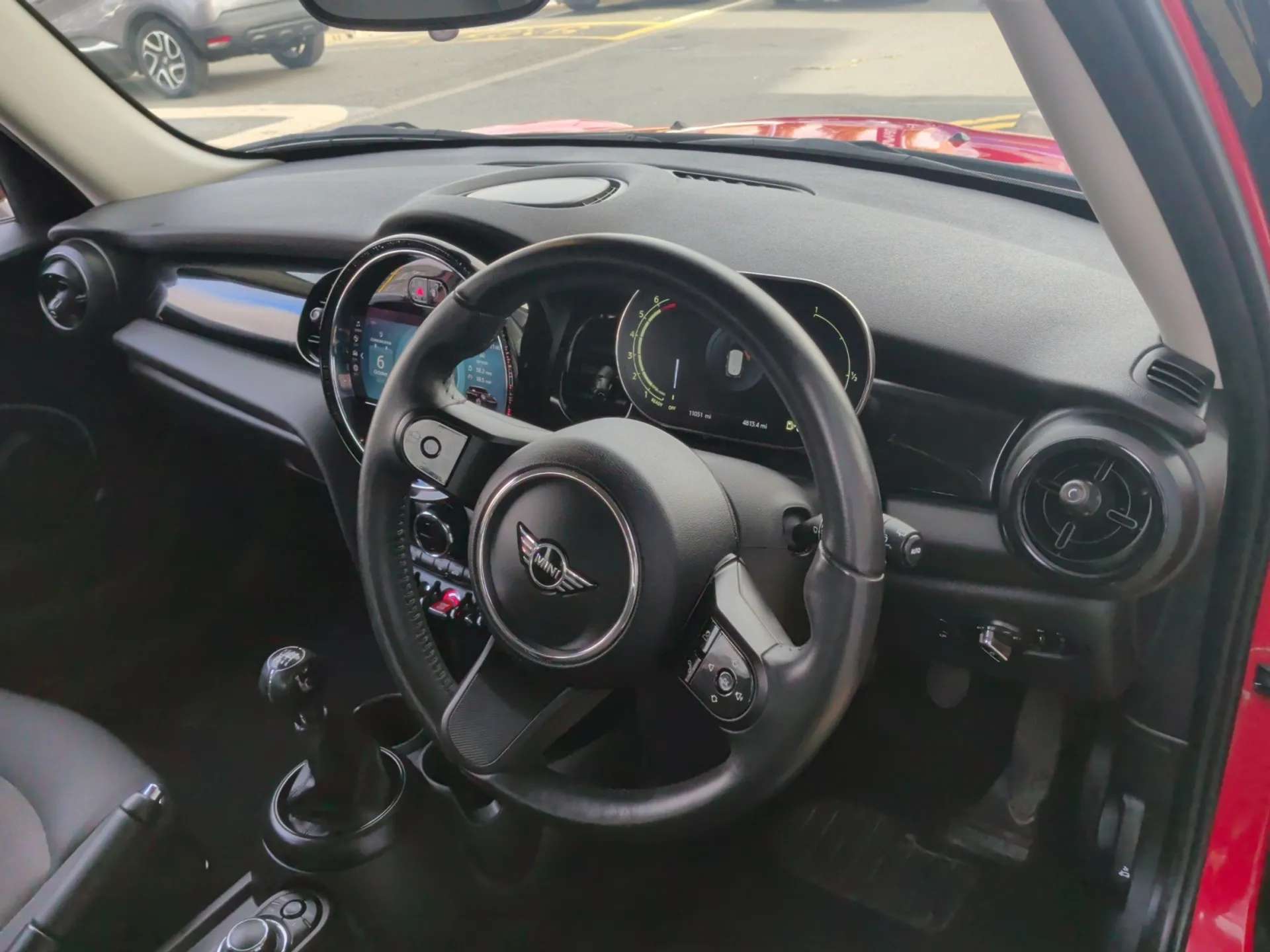 2023 MINI HATCH 2023 MINI HATCH