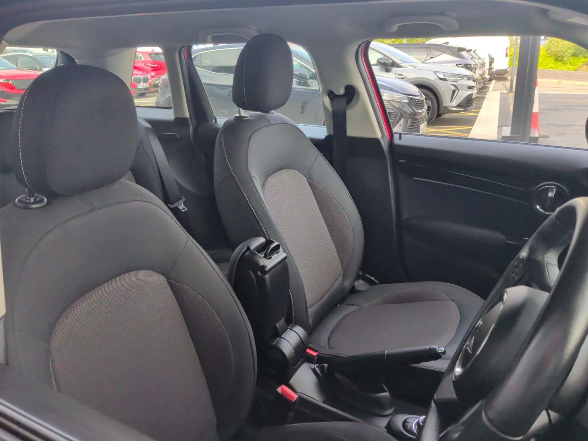 2023 MINI HATCH 2023 MINI HATCH