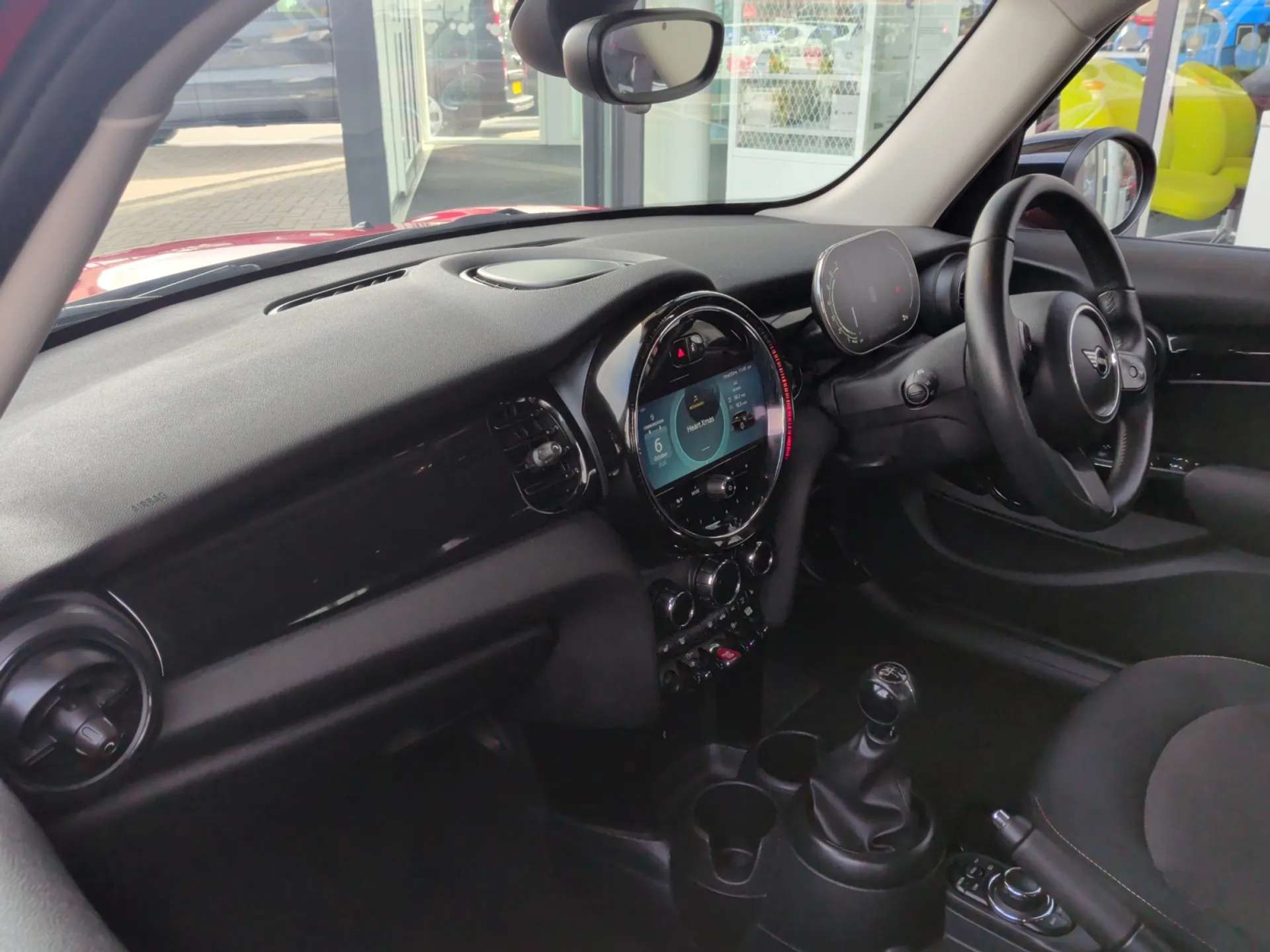 2023 MINI HATCH 2023 MINI HATCH