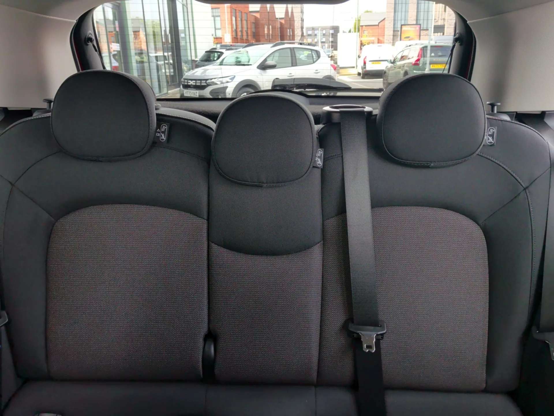 2023 MINI HATCH 2023 MINI HATCH