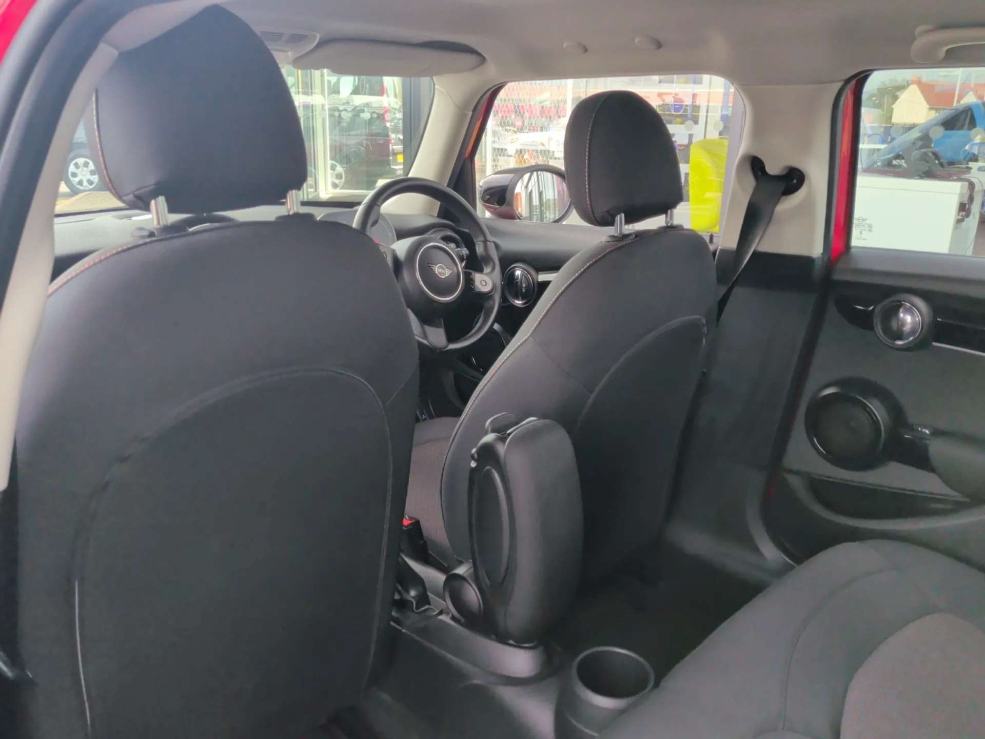2023 MINI HATCH 2023 MINI HATCH