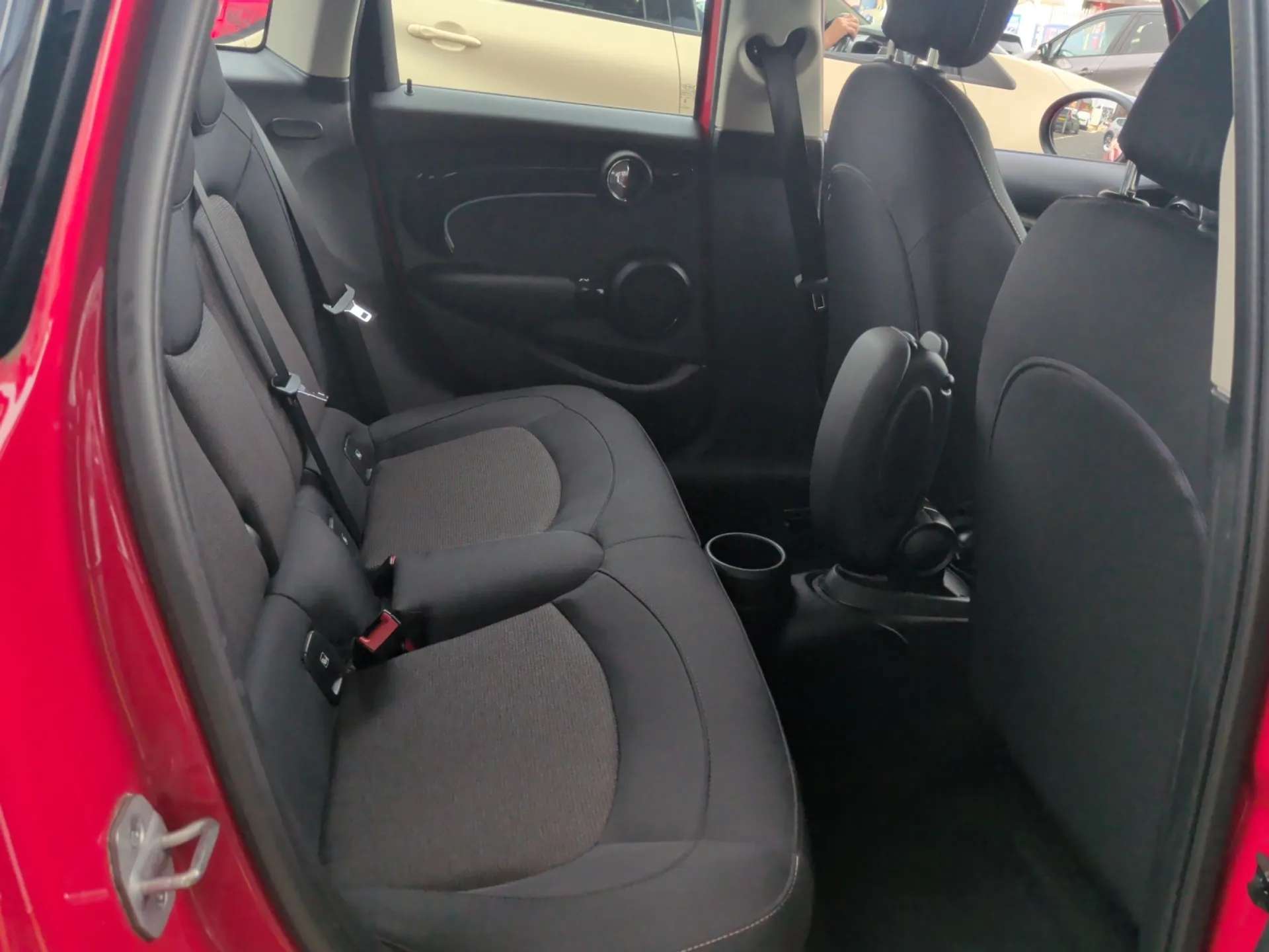 2023 MINI HATCH 2023 MINI HATCH