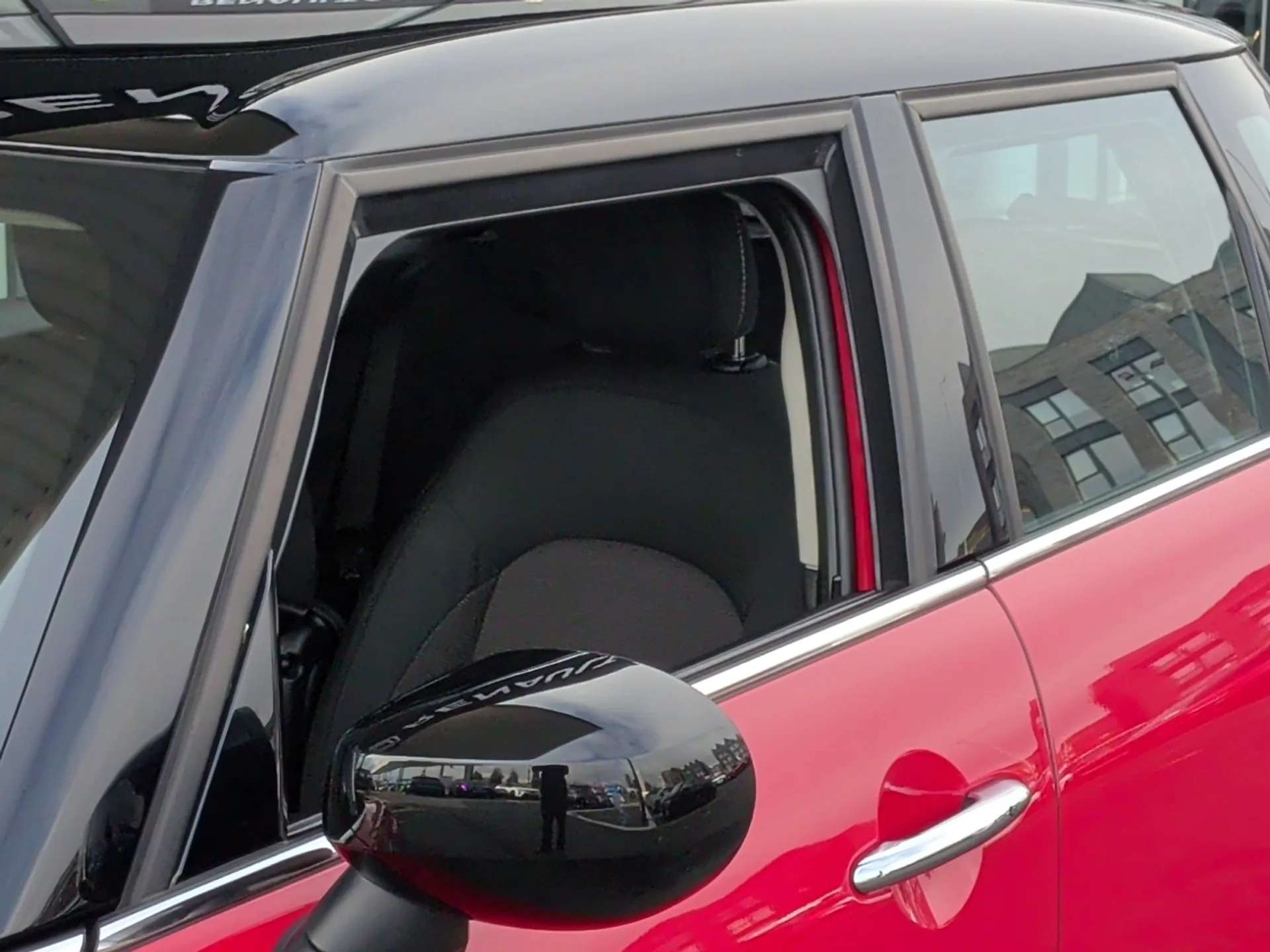 2023 MINI HATCH 2023 MINI HATCH