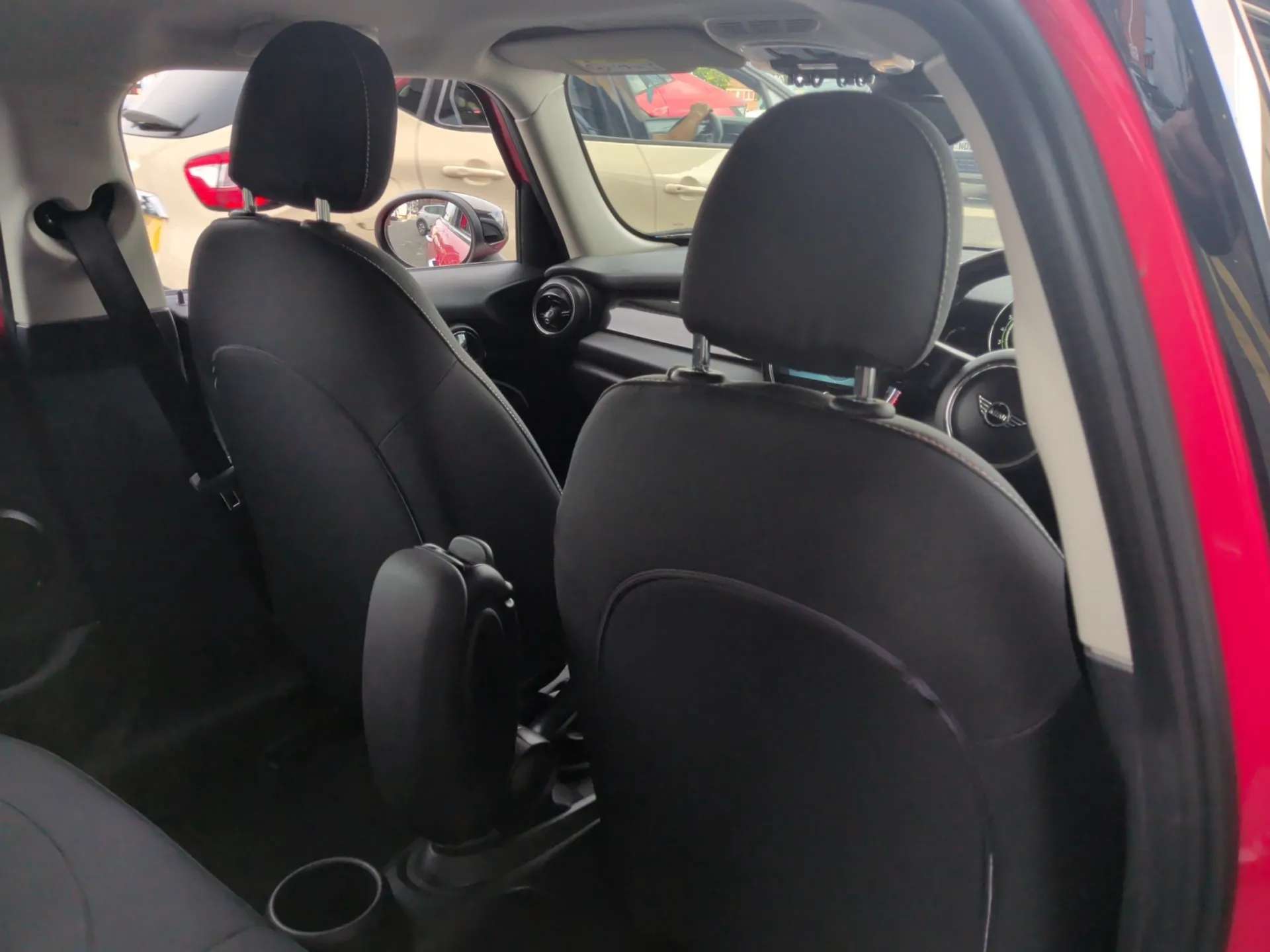 2023 MINI HATCH 2023 MINI HATCH