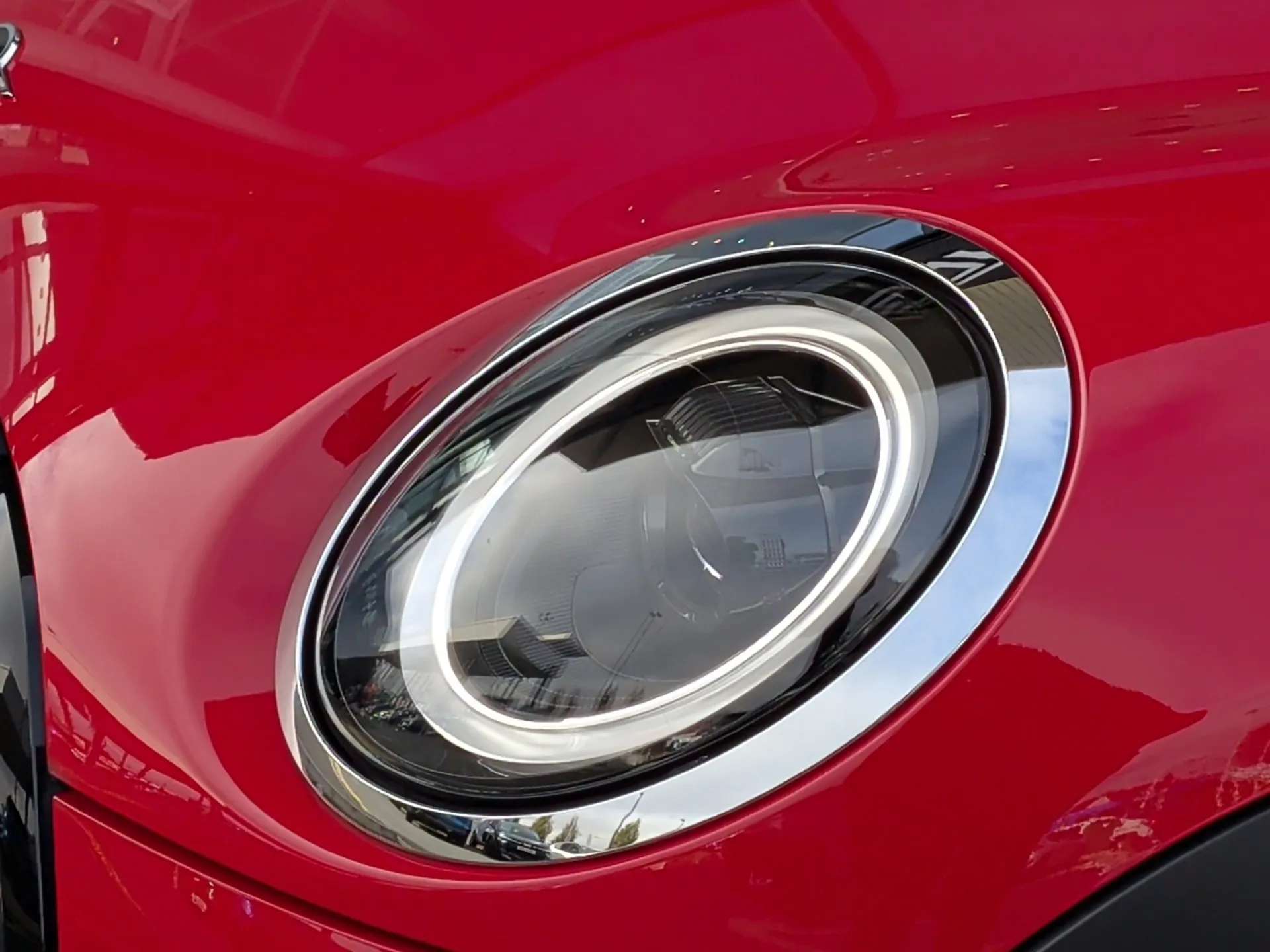 2023 MINI HATCH 2023 MINI HATCH
