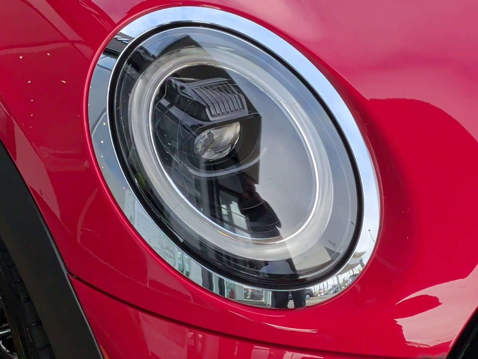 2023 MINI HATCH 2023 MINI HATCH