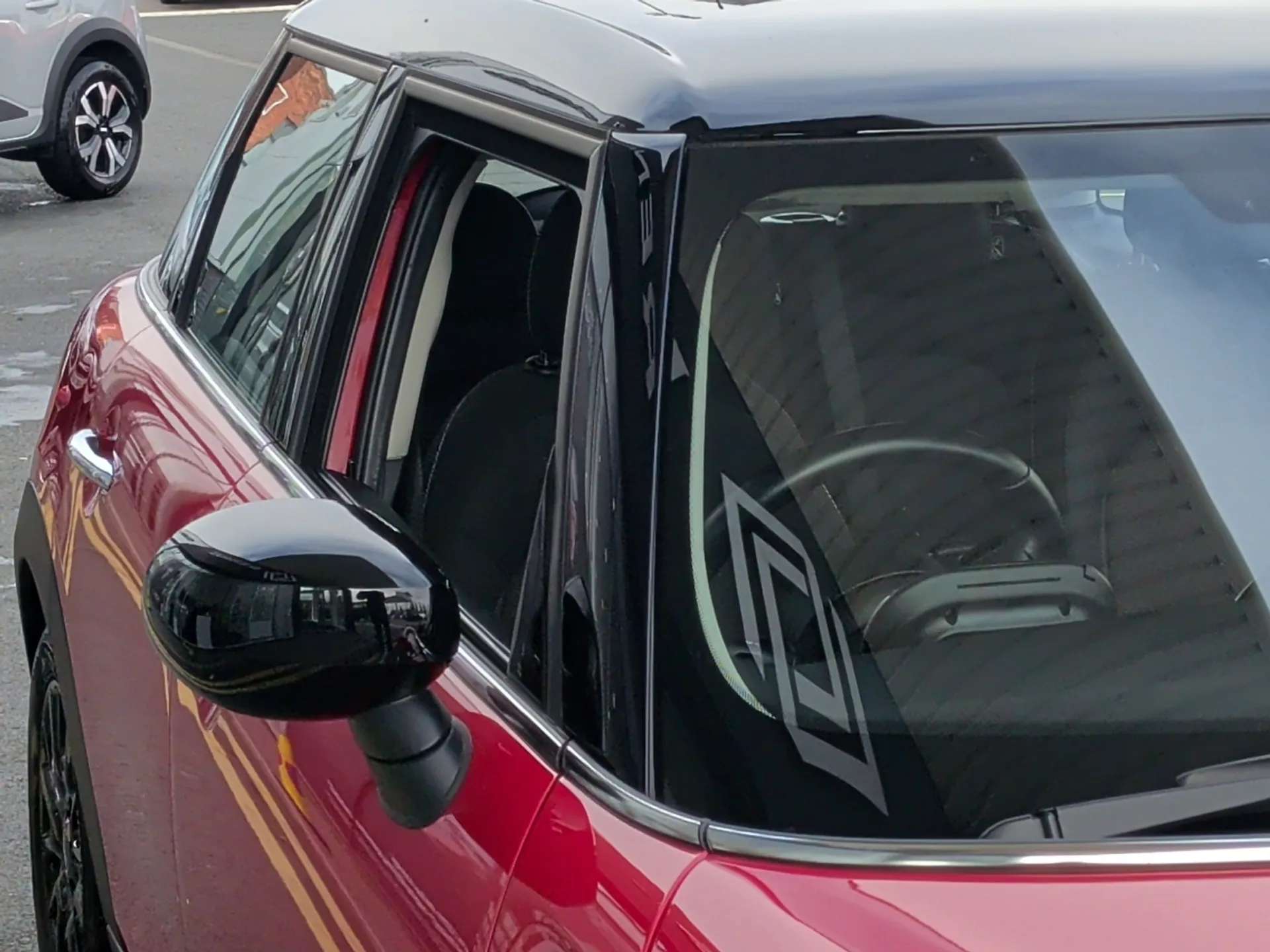 2023 MINI HATCH 2023 MINI HATCH