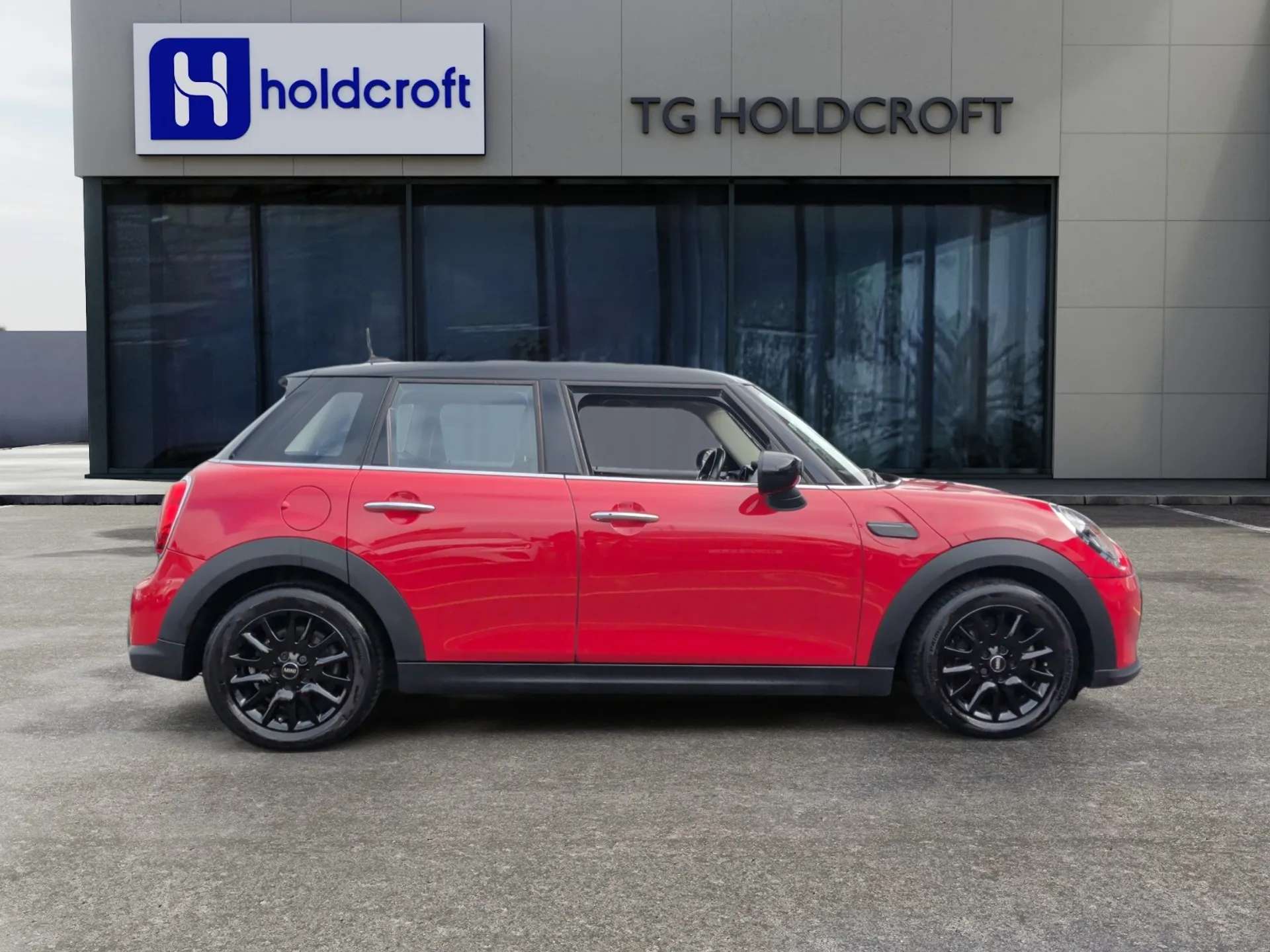 2023 MINI HATCH 2023 MINI HATCH