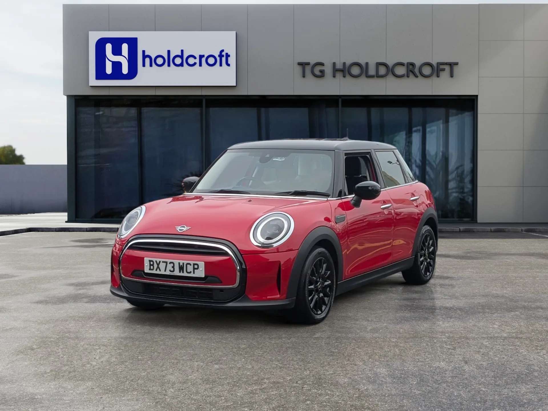 2023 MINI HATCH 2023 MINI HATCH