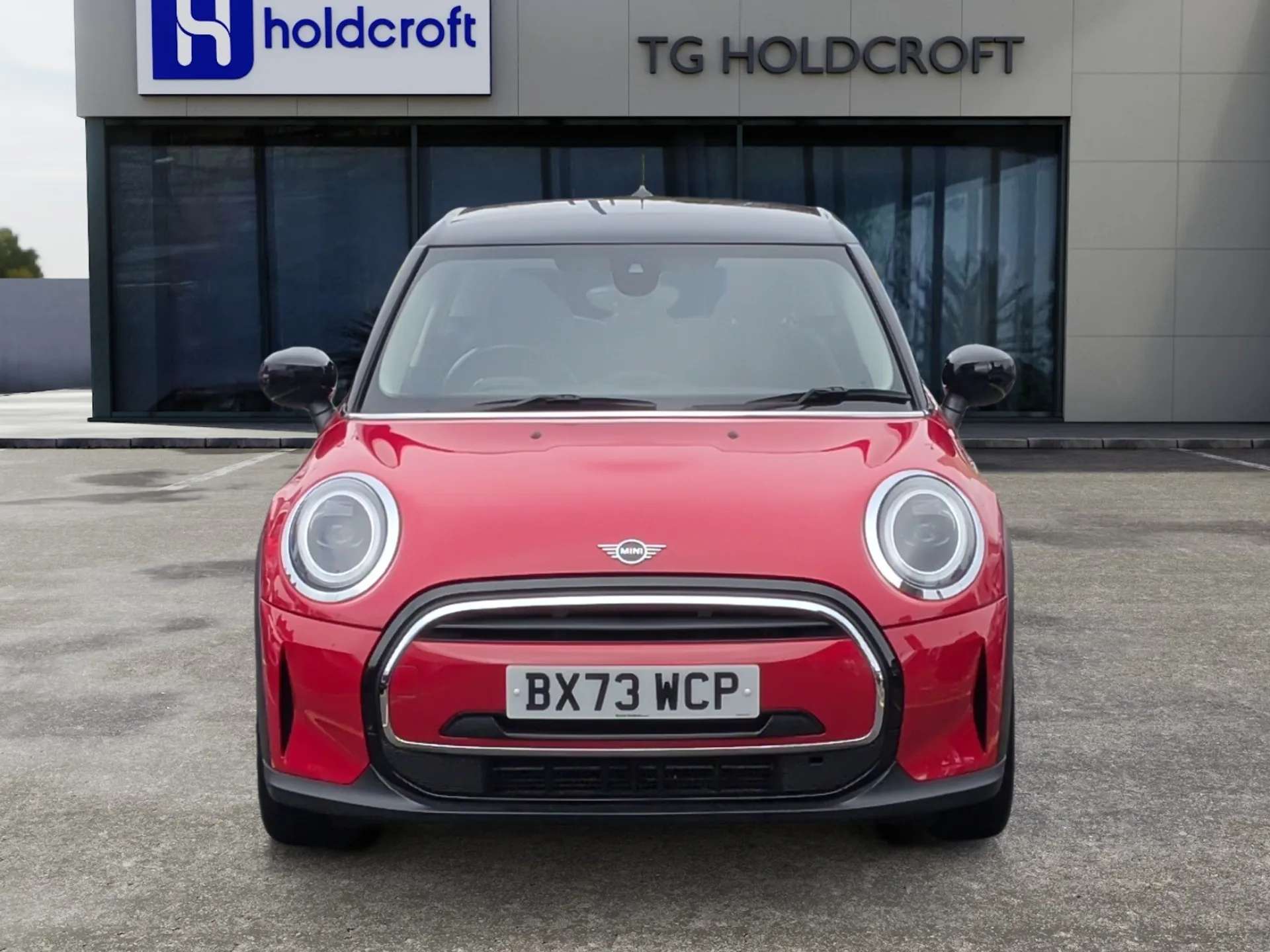 2023 MINI HATCH 2023 MINI HATCH