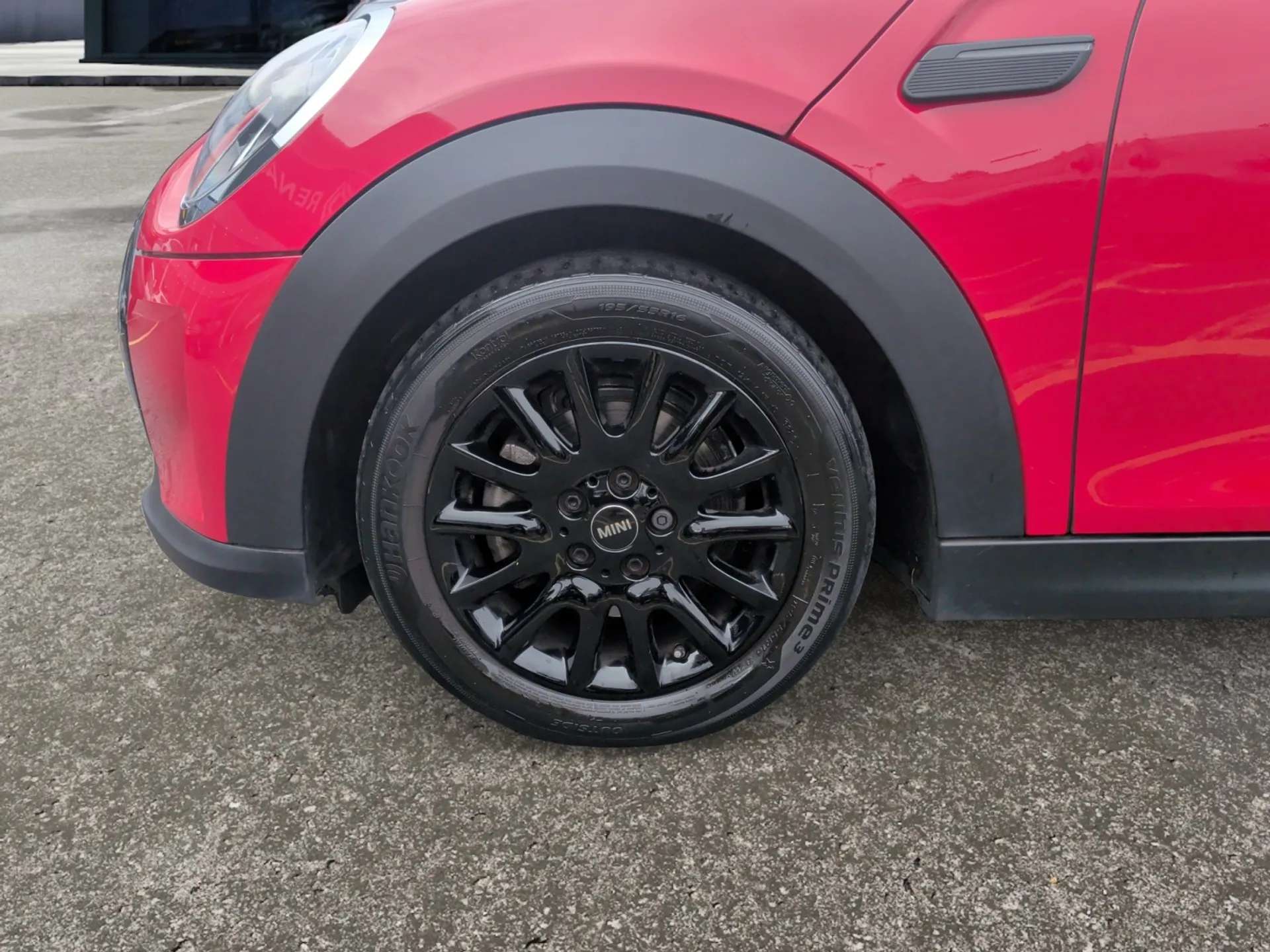 2023 MINI HATCH 2023 MINI HATCH