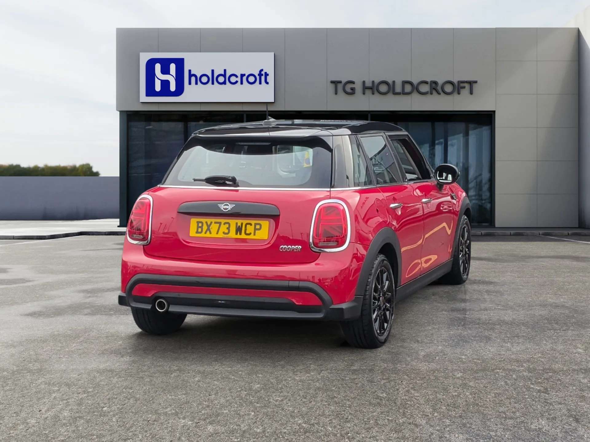 2023 MINI HATCH 2023 MINI HATCH