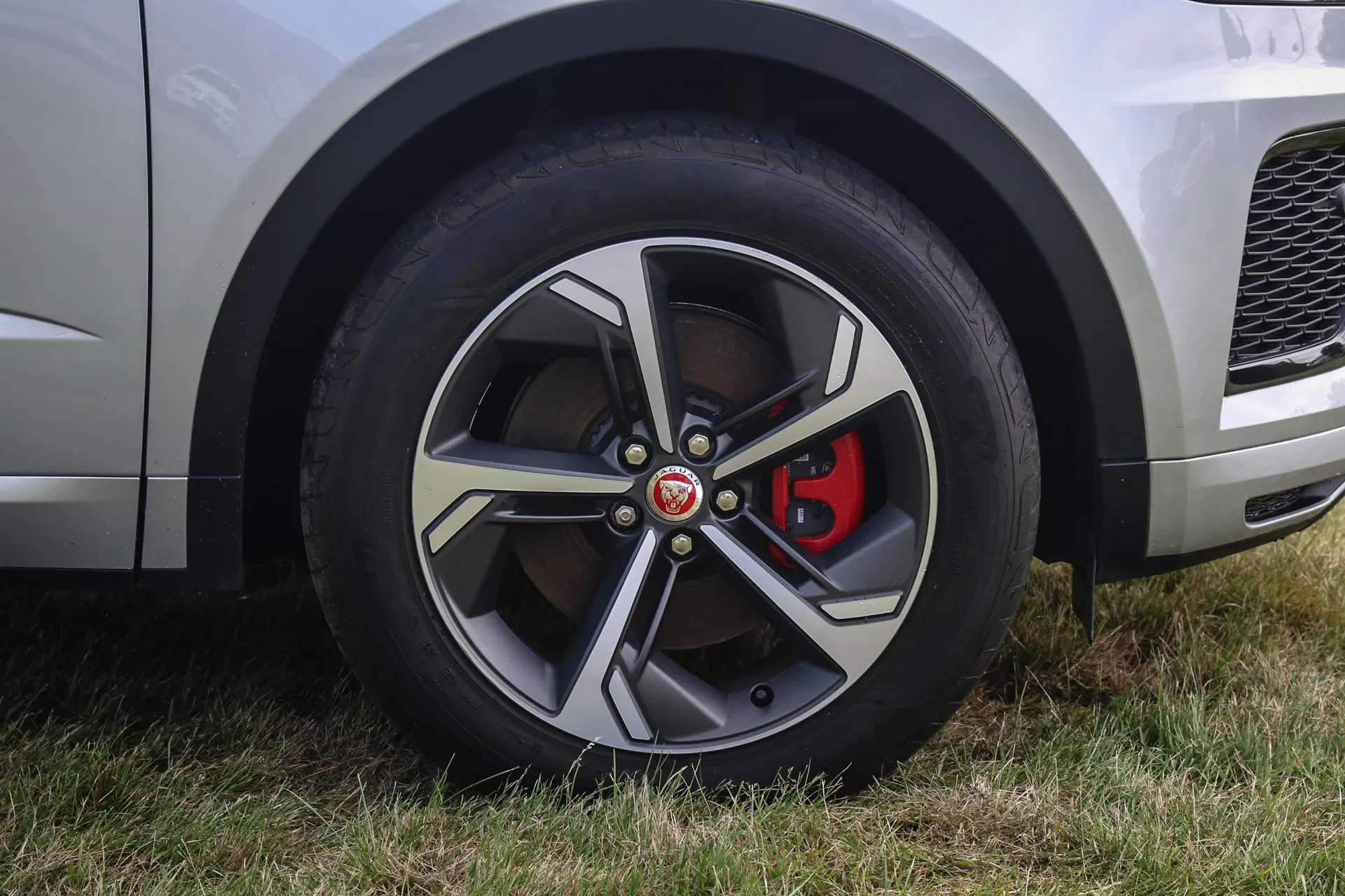 2021 JAGUAR E-PACE 2021 JAGUAR E-PACE