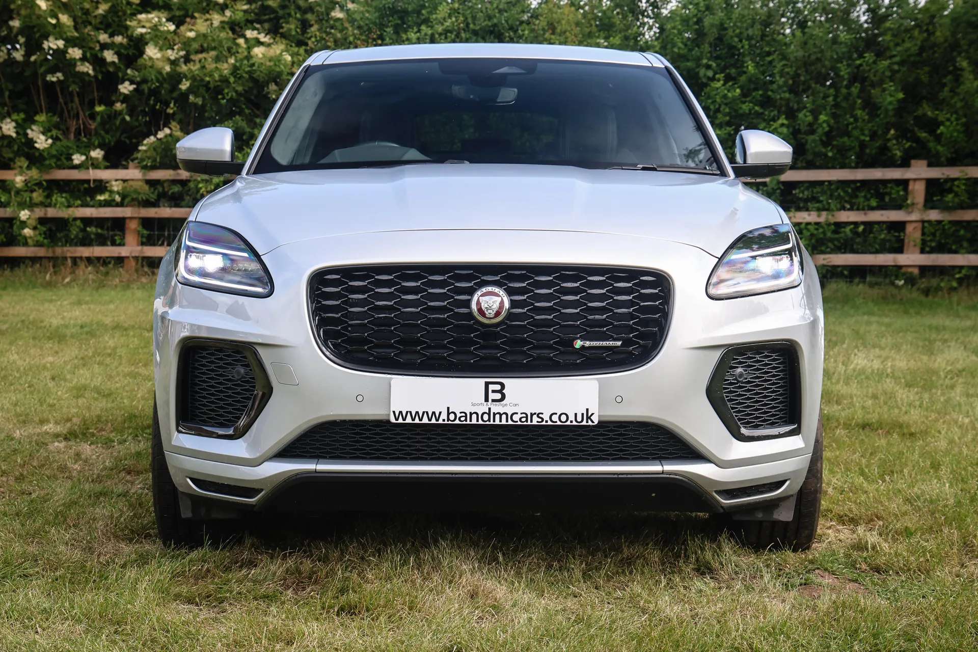 2021 JAGUAR E-PACE 2021 JAGUAR E-PACE