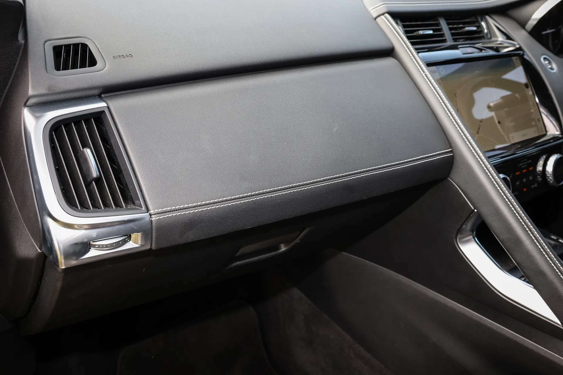 2021 JAGUAR E-PACE 2021 JAGUAR E-PACE