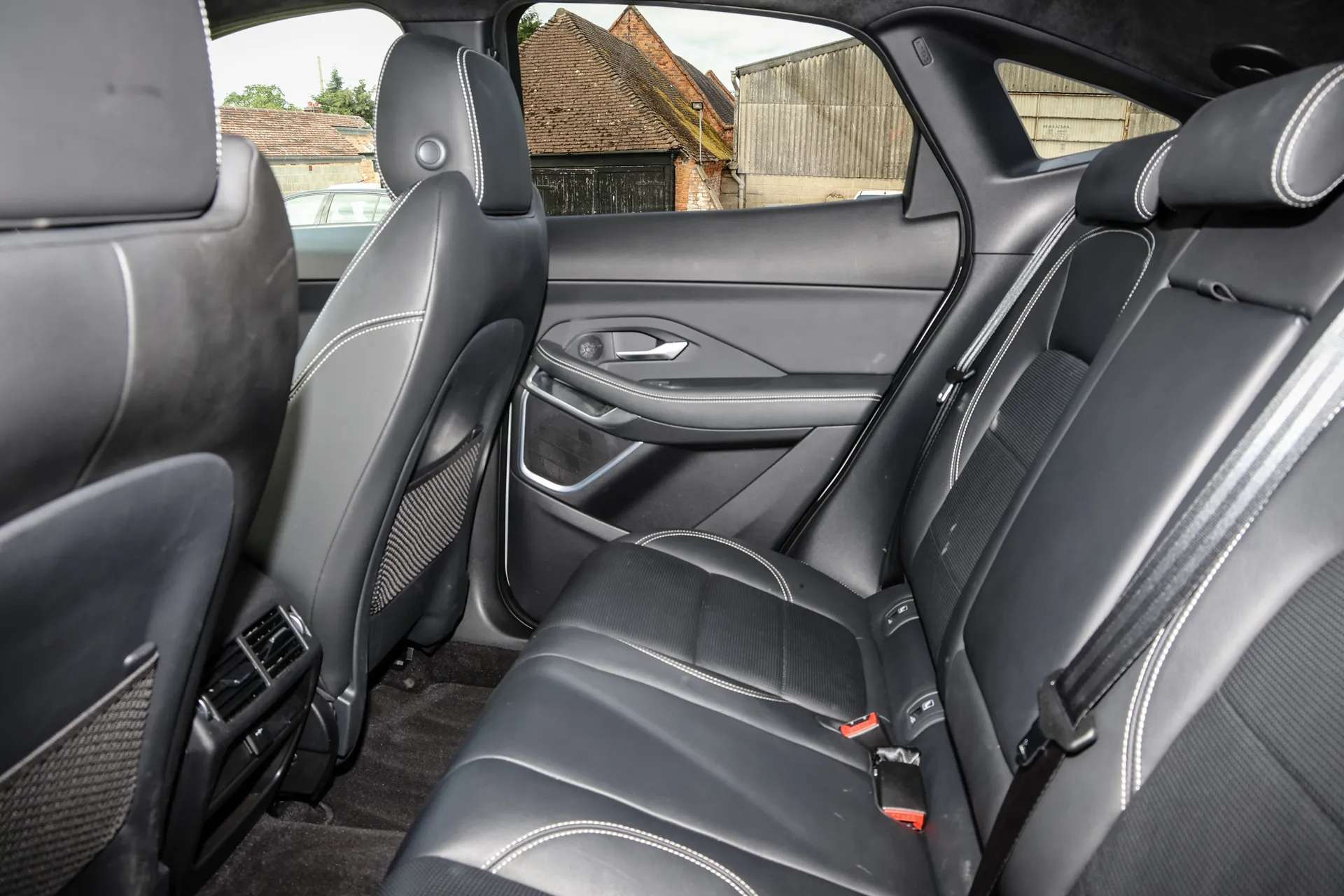 2021 JAGUAR E-PACE 2021 JAGUAR E-PACE